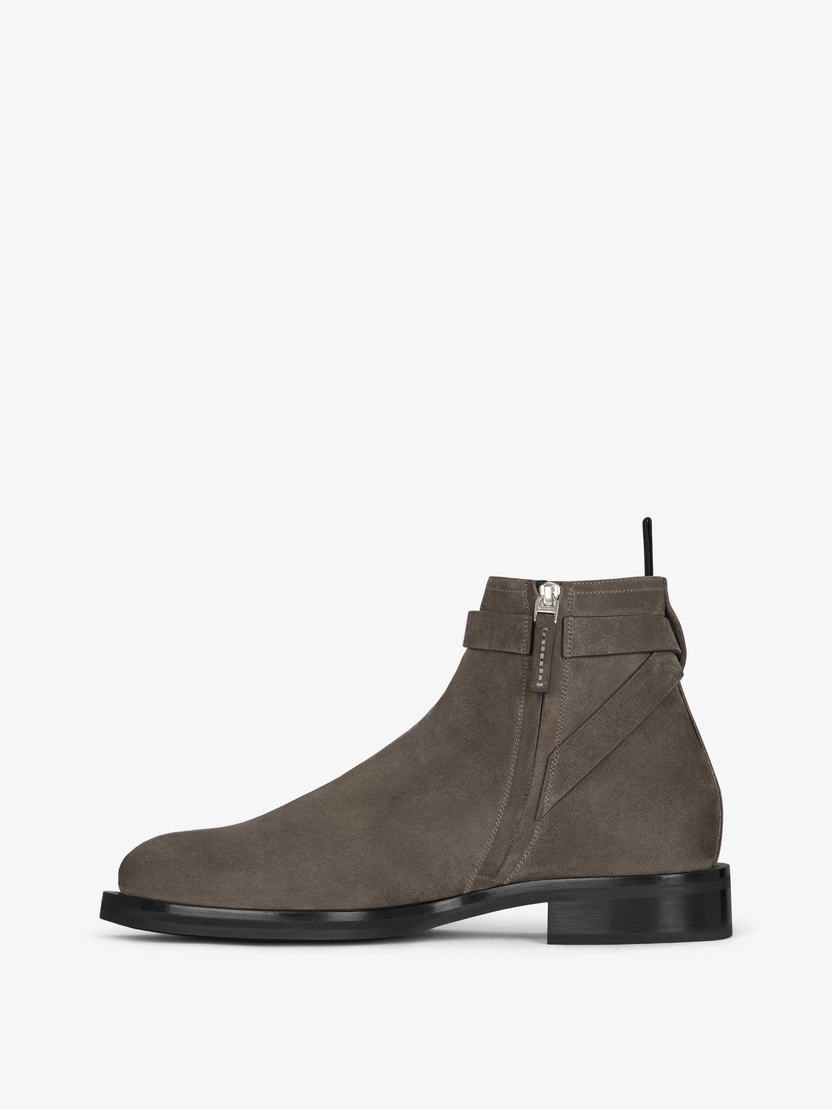 Givenchy mens chelsea boots best sale