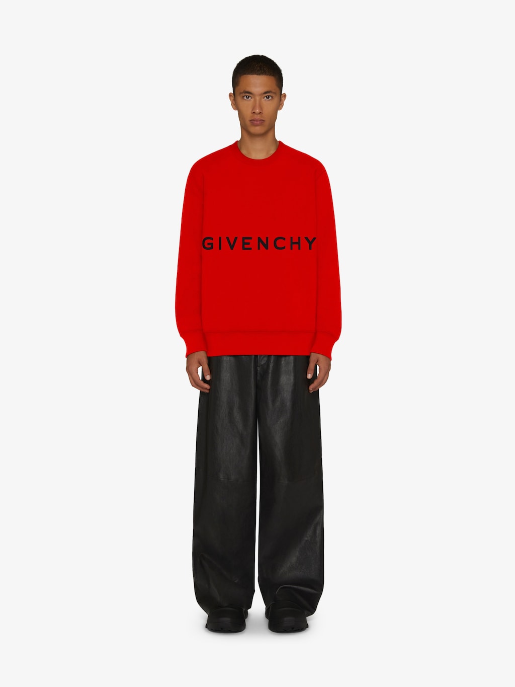 Luxury Sweatshirts & Hoodies Collection for Men | Givenchy US