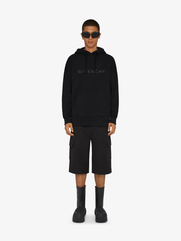 Luxury Sweatshirts & Hoodies Collection for Men | Givenchy US