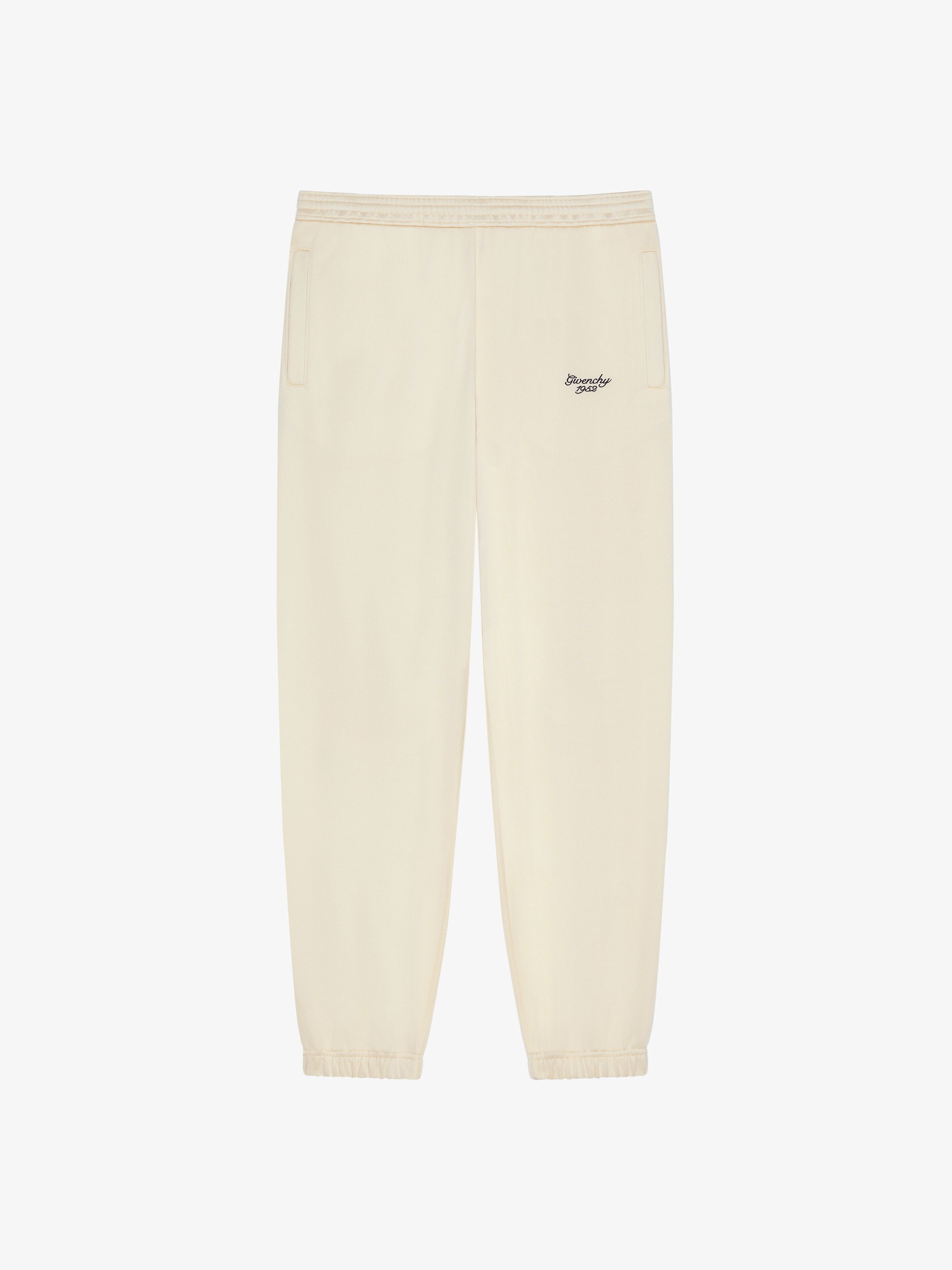 Jogger givenchy deals