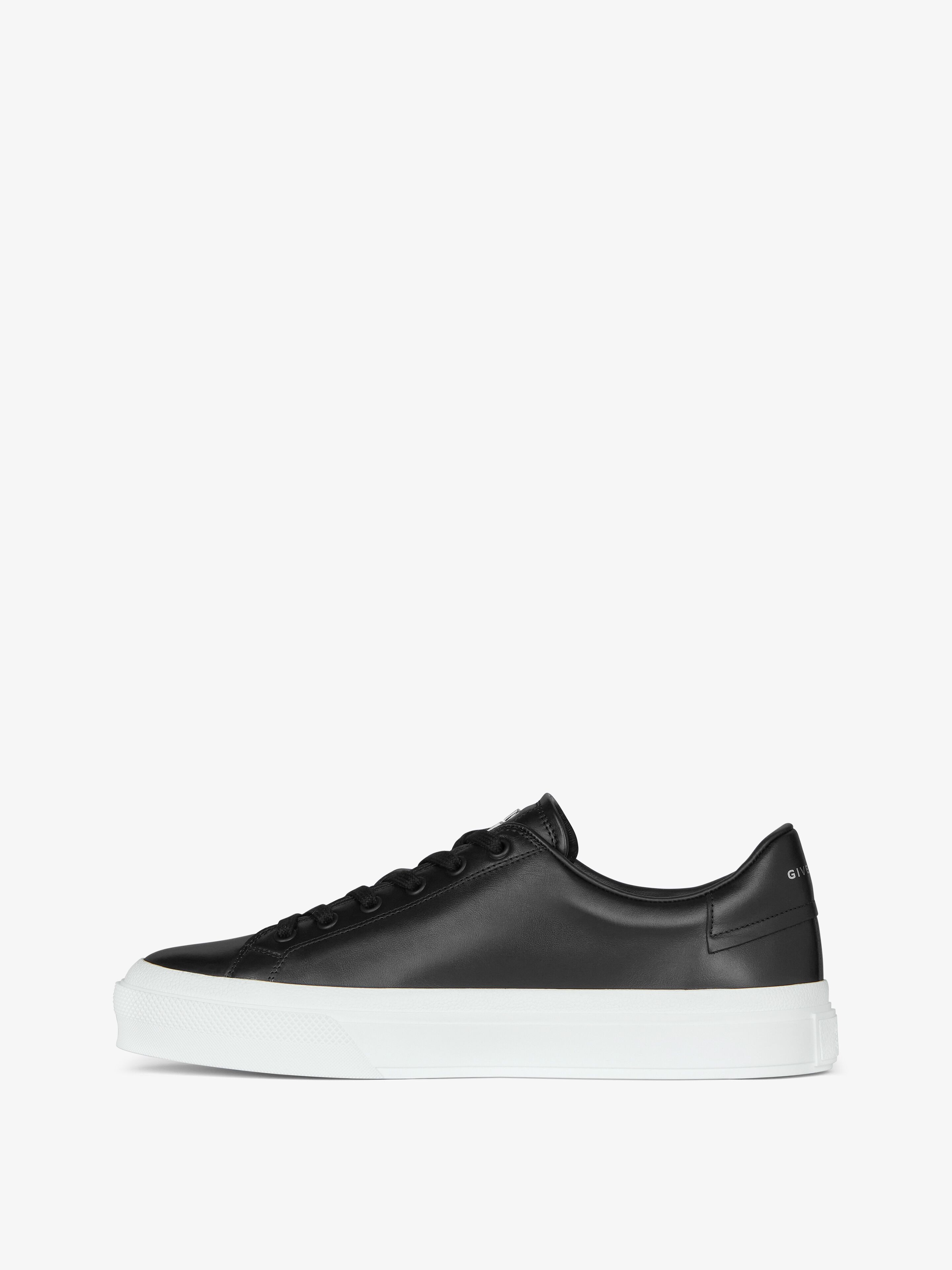 ★【GIVENCHY】★City sport バイカラー シティ スニーカ.ー★ 19282274_54561373_600.jpg