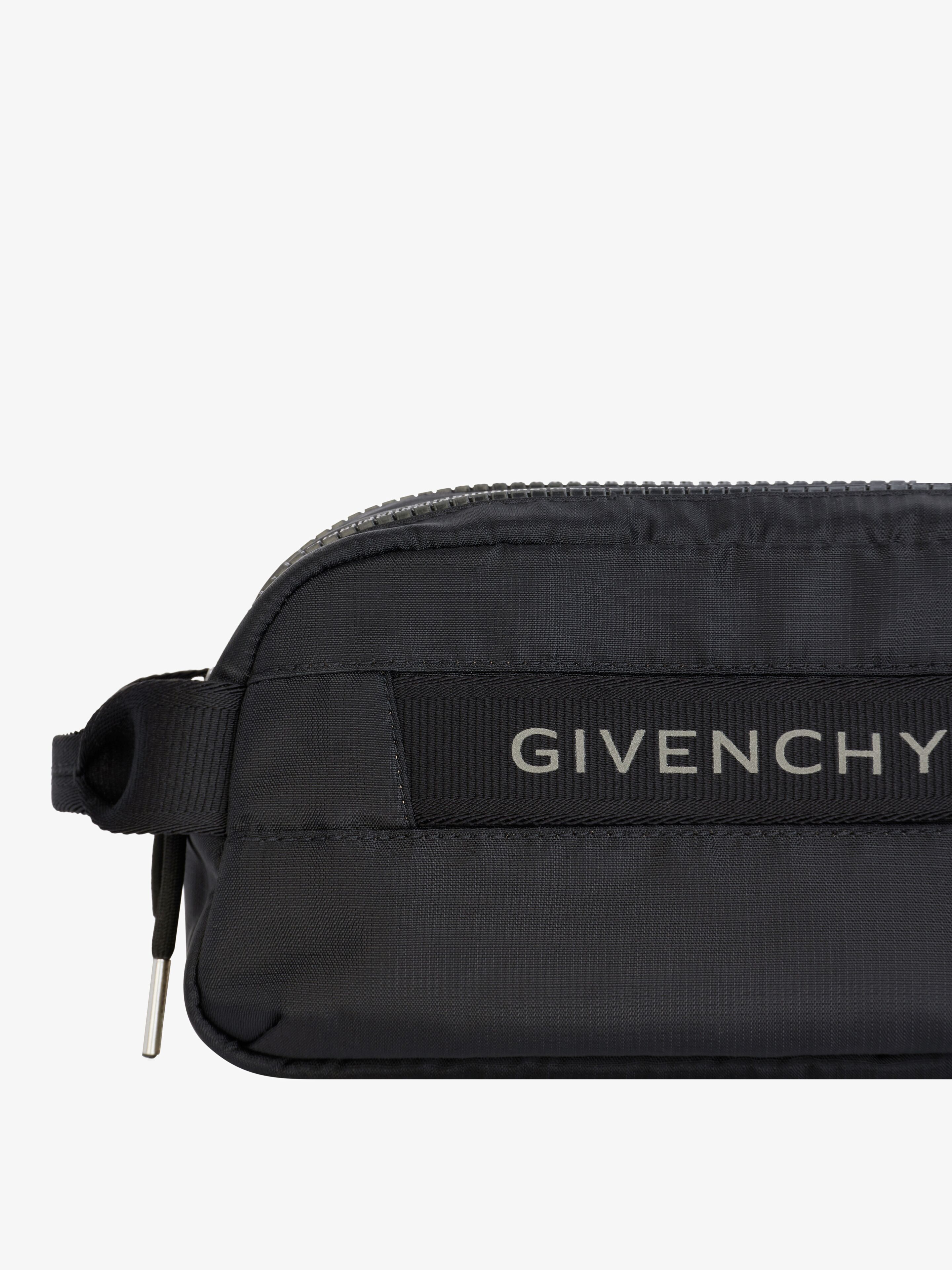 Givenchy deals Black Makeup Bag/Pouch