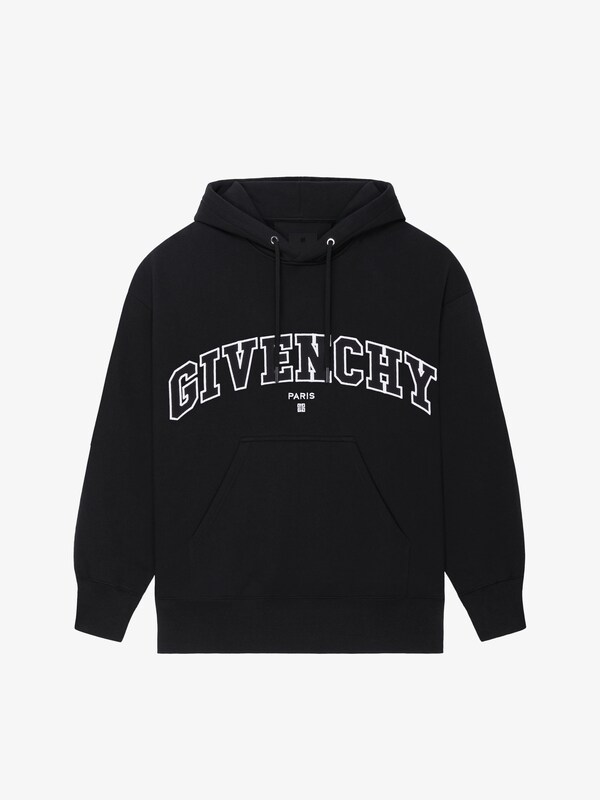 Luxury Sweatshirts & Hoodies Collection for Men | Givenchy US