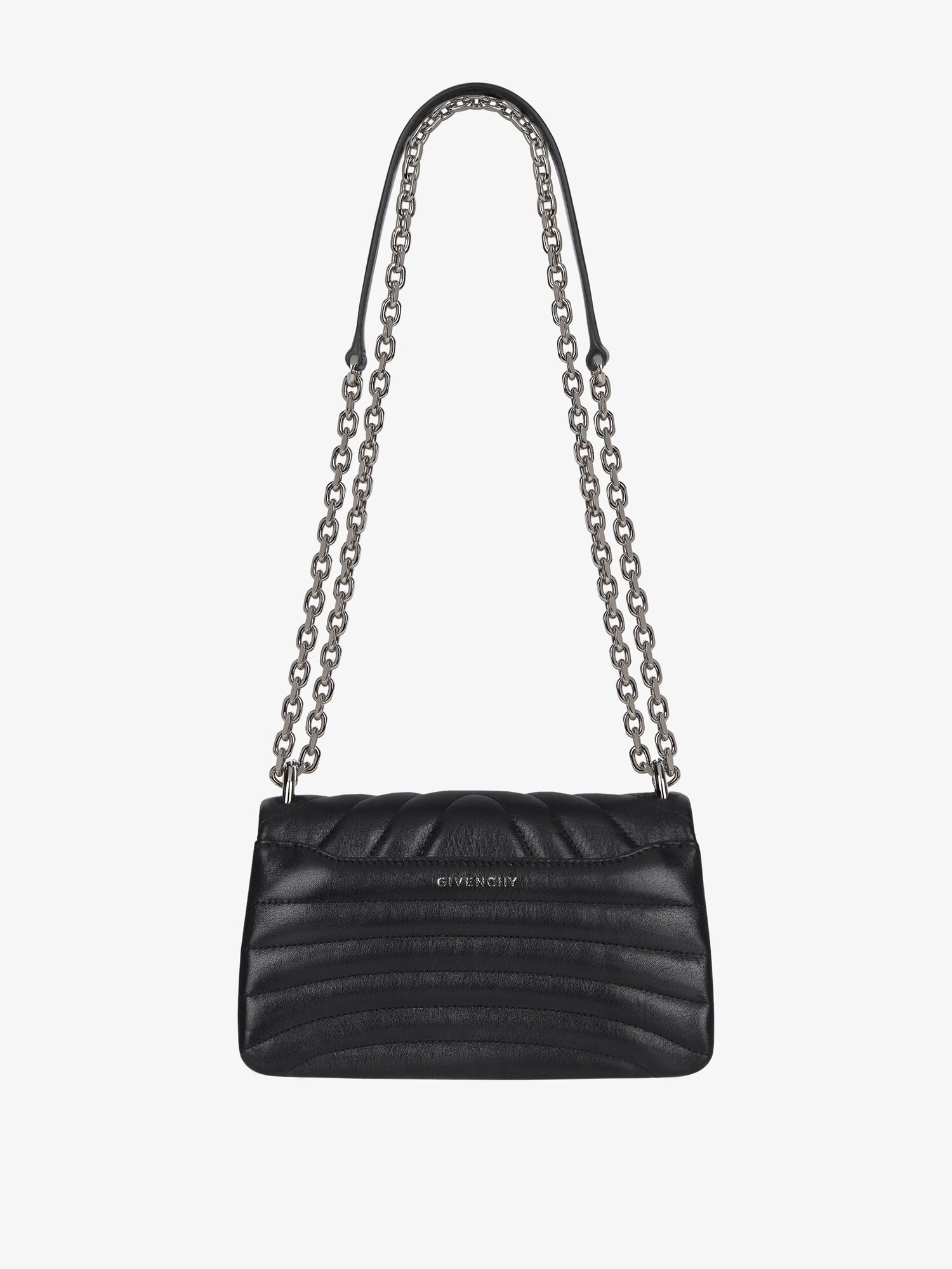 新品】ジバンシー 4G スモール チェーン バッグ 混む BB50HEB15T  