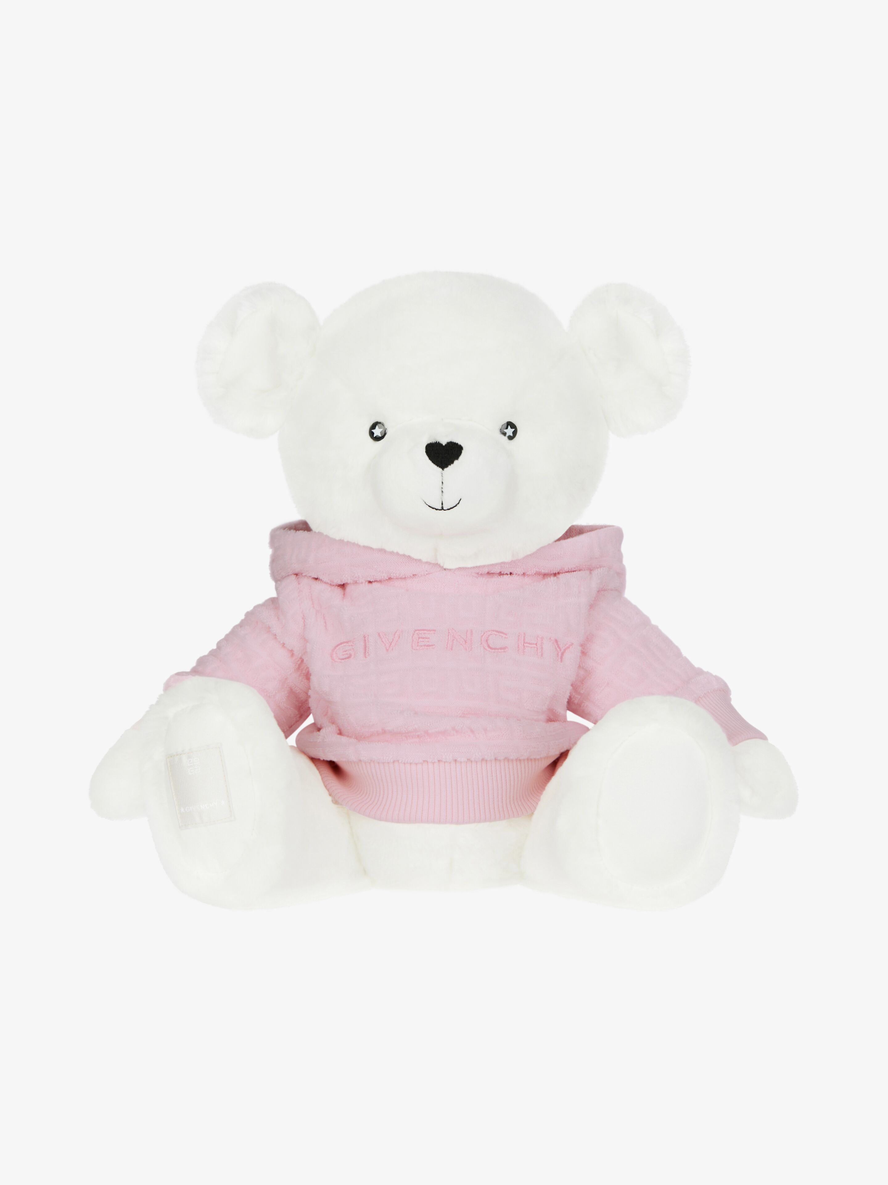 Givenchy baby bear perfume best sale