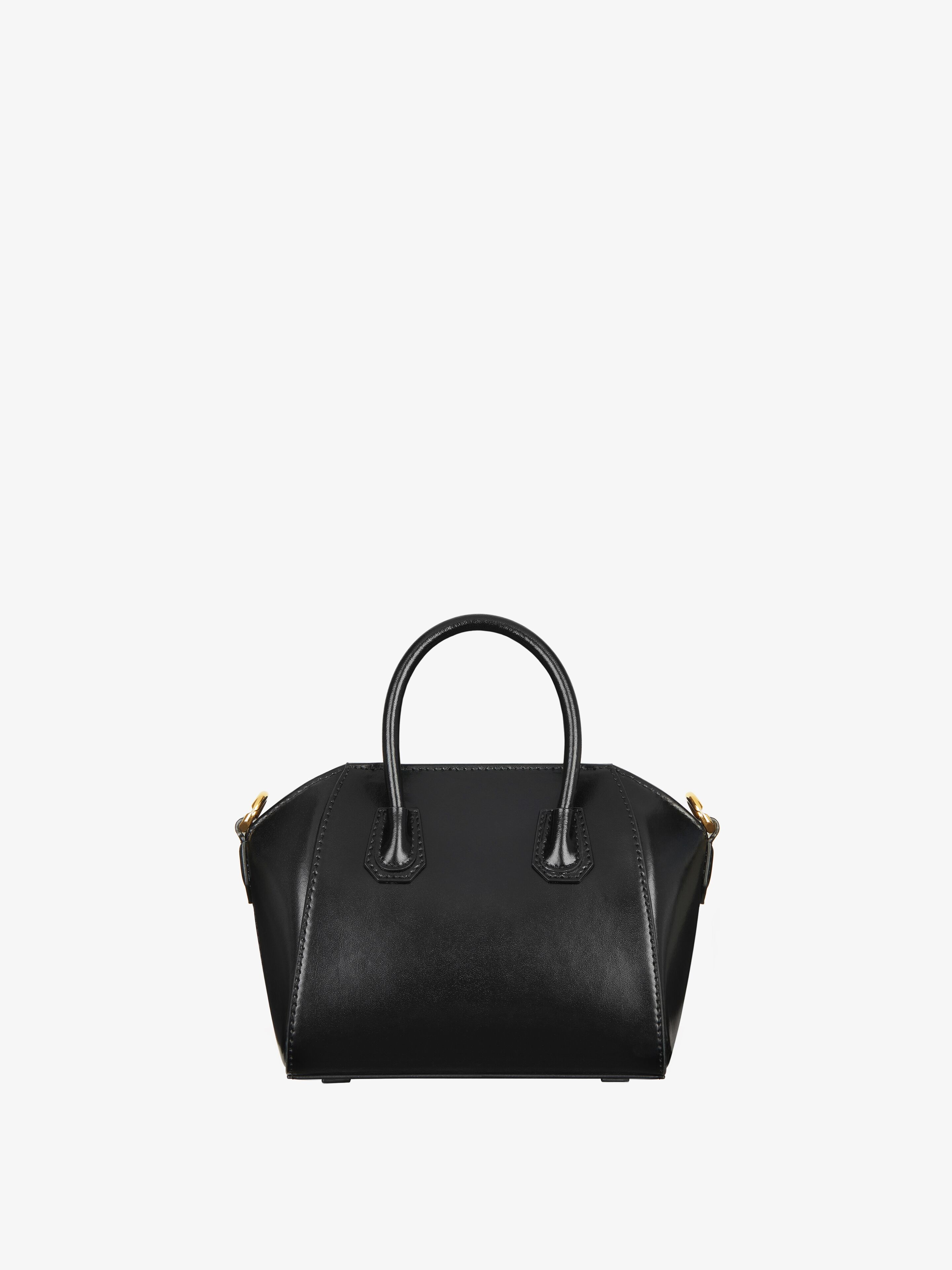 Givenchy antigona leather best sale