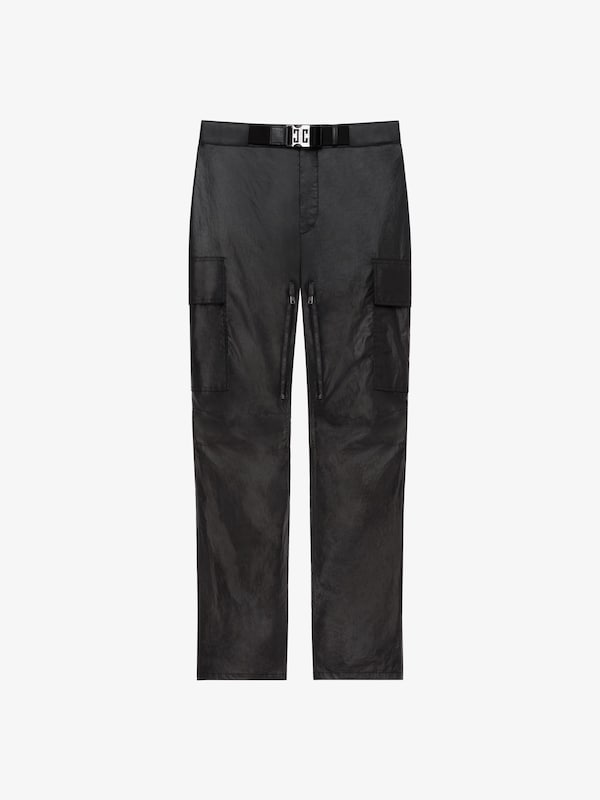 Men's Designer Pants | Skinny & Slim-Fit Pants & Joggers | Givenchy US