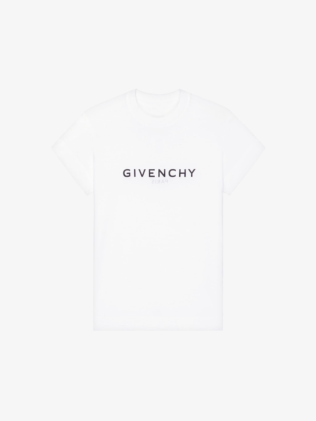 T-shirts | Women Ready-to-wear | GIVENCHY Paris