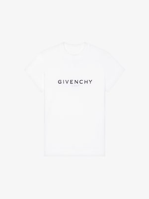 T-shirts | Women Ready-to-wear | GIVENCHY Paris