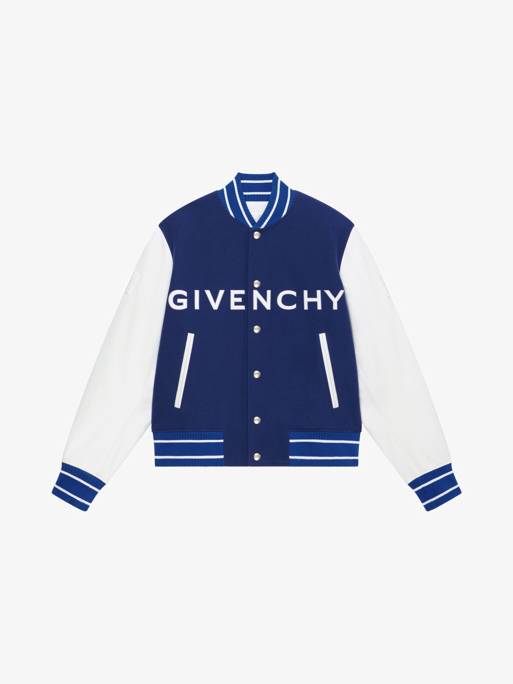 Men's Blousons | Designer Windbreaker & Bomber Jackets | Givenchy US