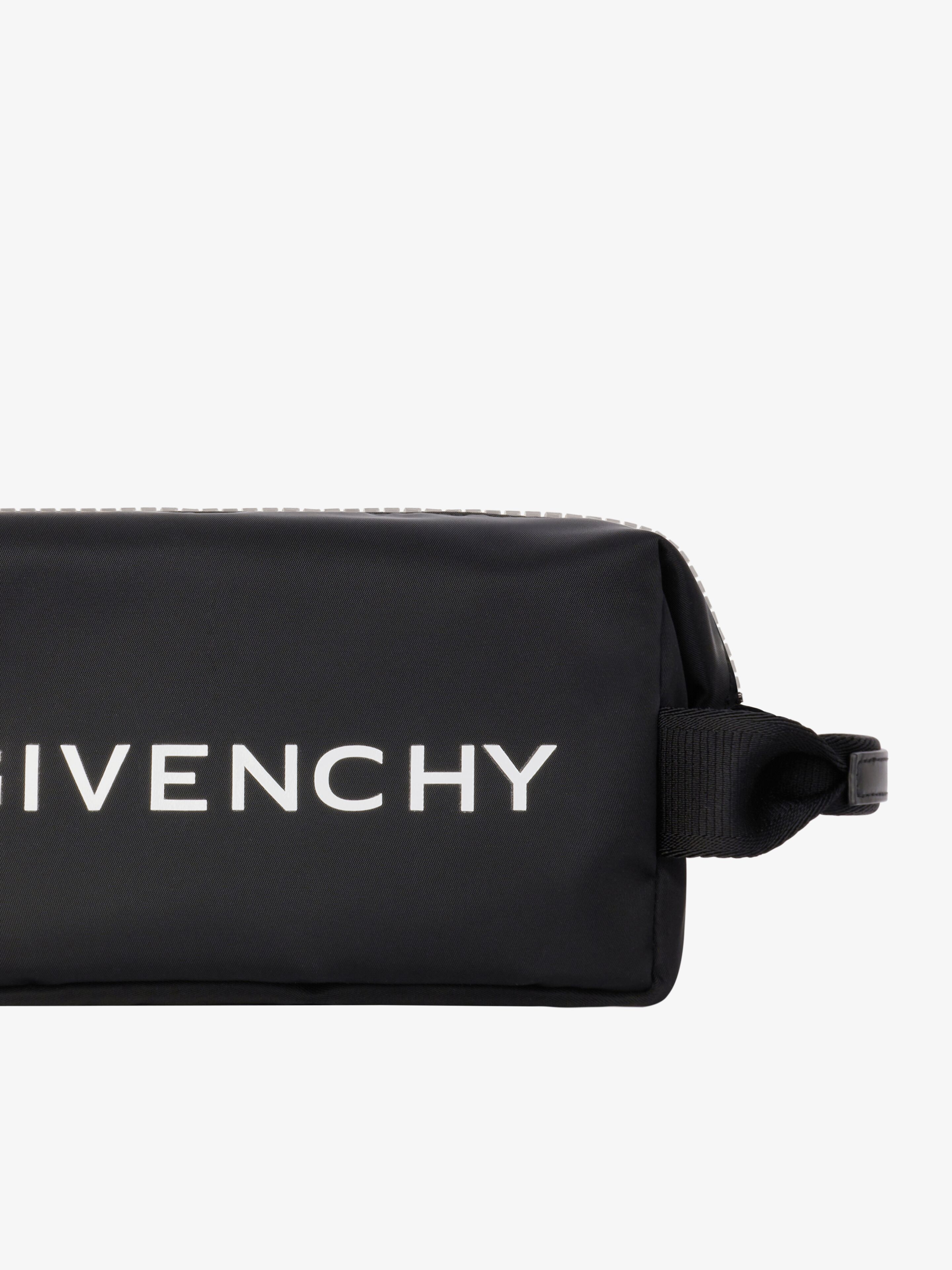 Givenchy outlet Toiletry Pouch