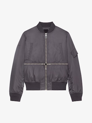 Men's Blousons | Designer Windbreaker & Bomber Jackets | Givenchy US