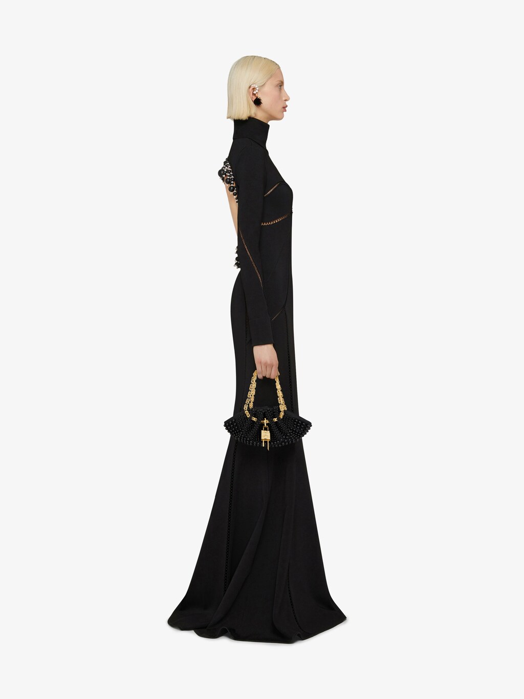 Luxury Micro Bags Collection for Women Givenchy US