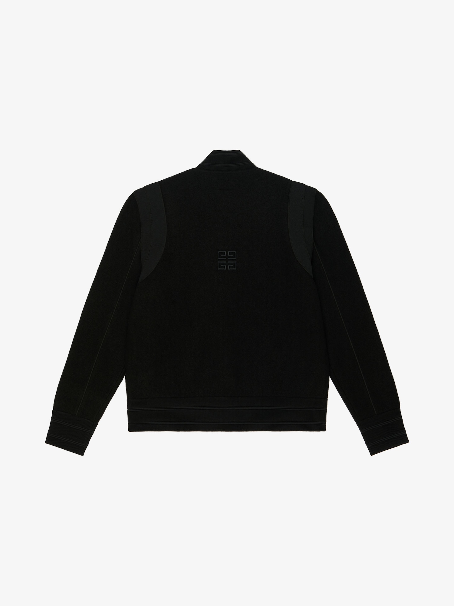 GIVENCHY (ジバンシィ) Back Logo 探し出す Star Bomber Jacket バック 