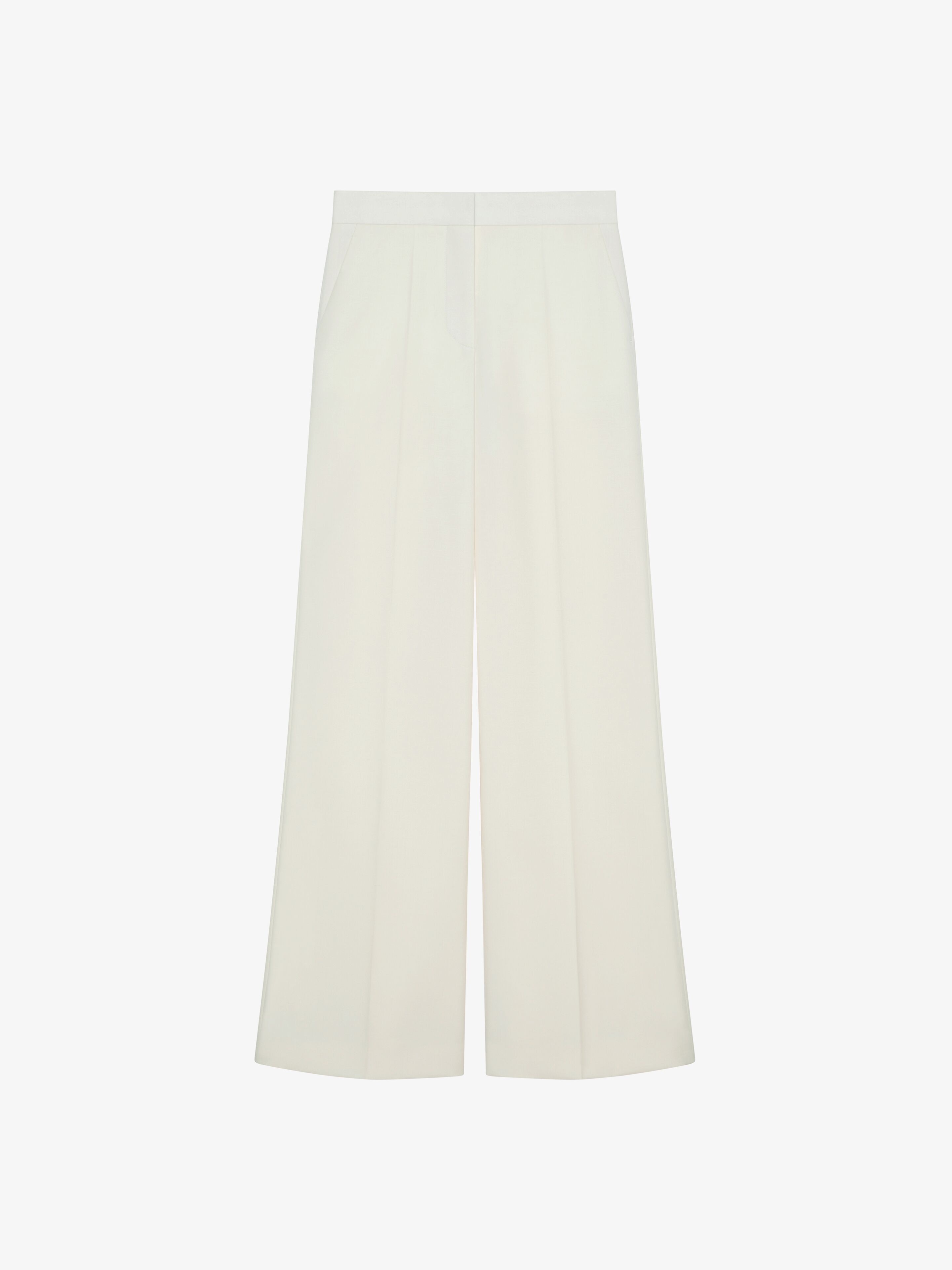 Luxury Pants & Shorts Collection for Women | Givenchy