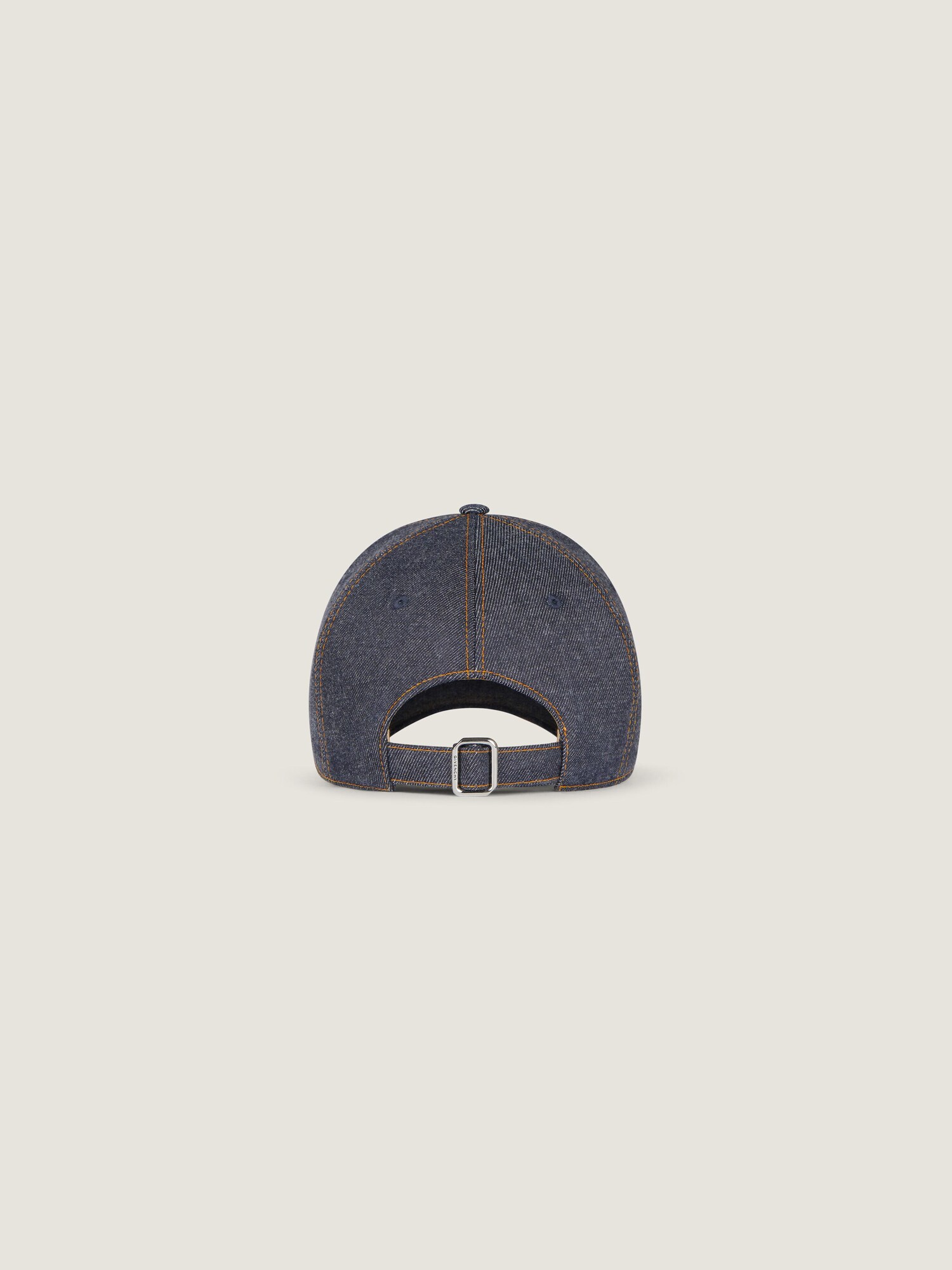 Givenchy blue ball cap with dust bag Navy blue Baseball cap Givenchy - Vitkac Martinique main image 2