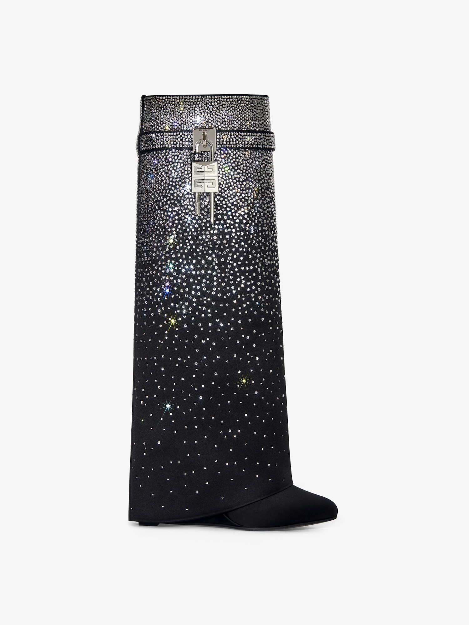bottes shark givenchy