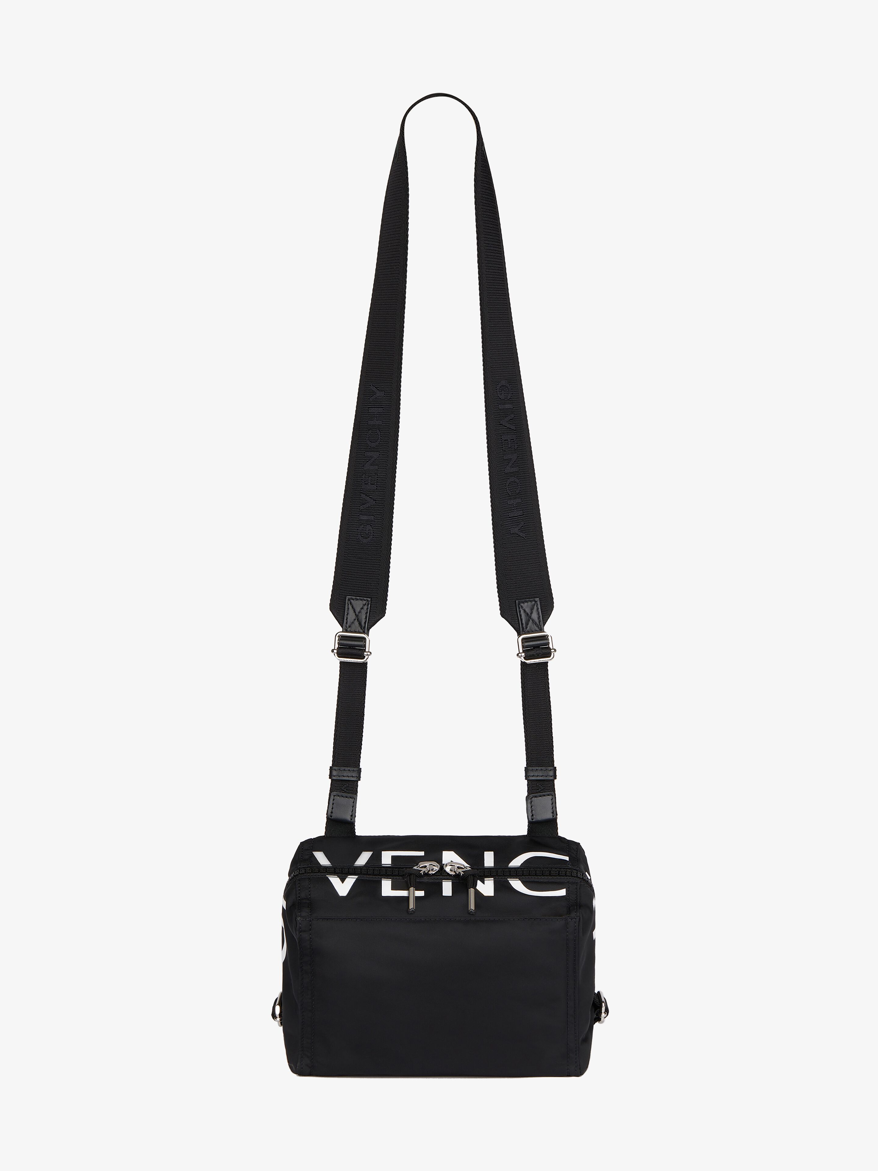 Givenchy 4g small pandora bag in nylon sale