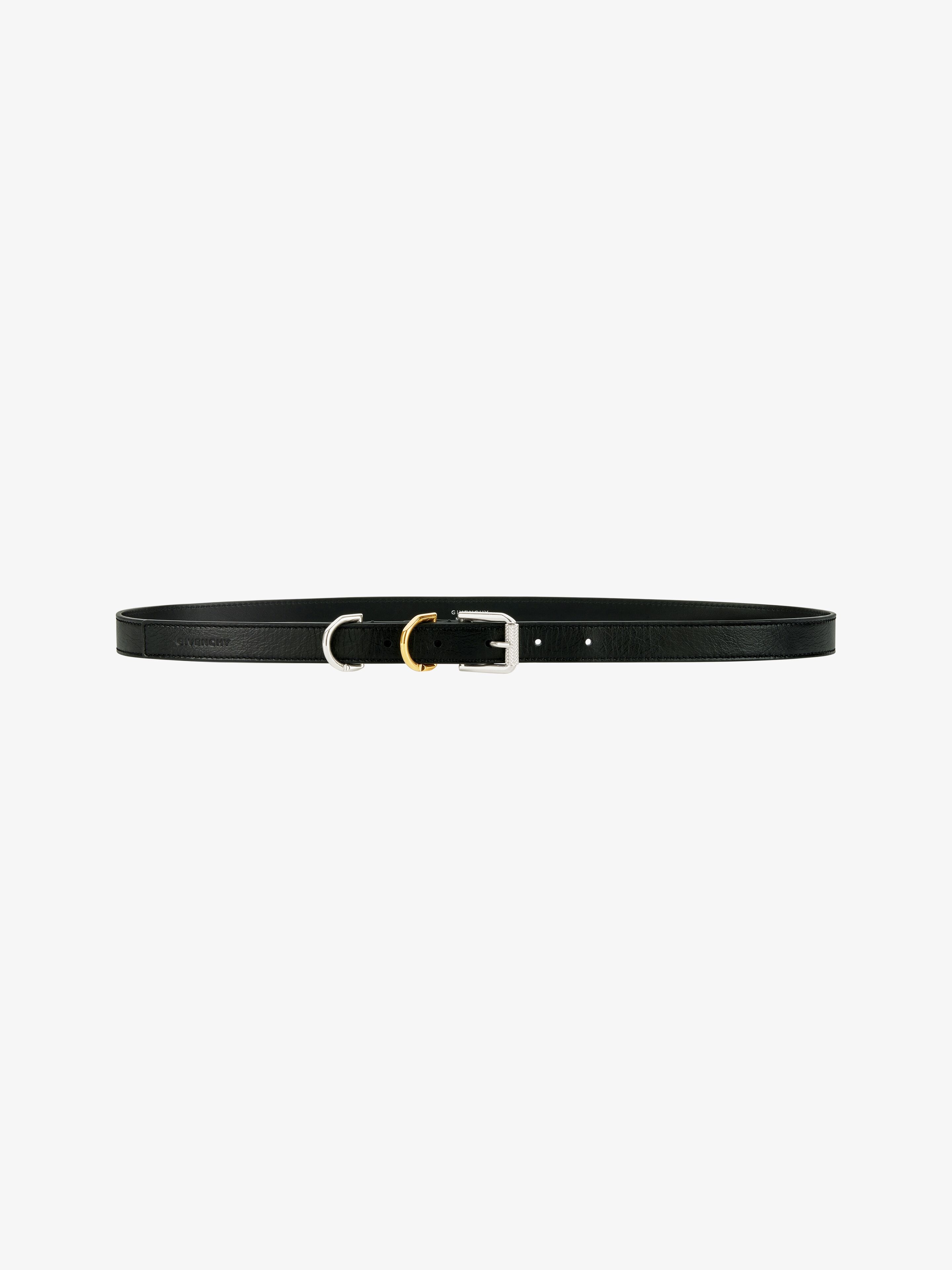 Luxury Belts Collection for Women | Givenchy
