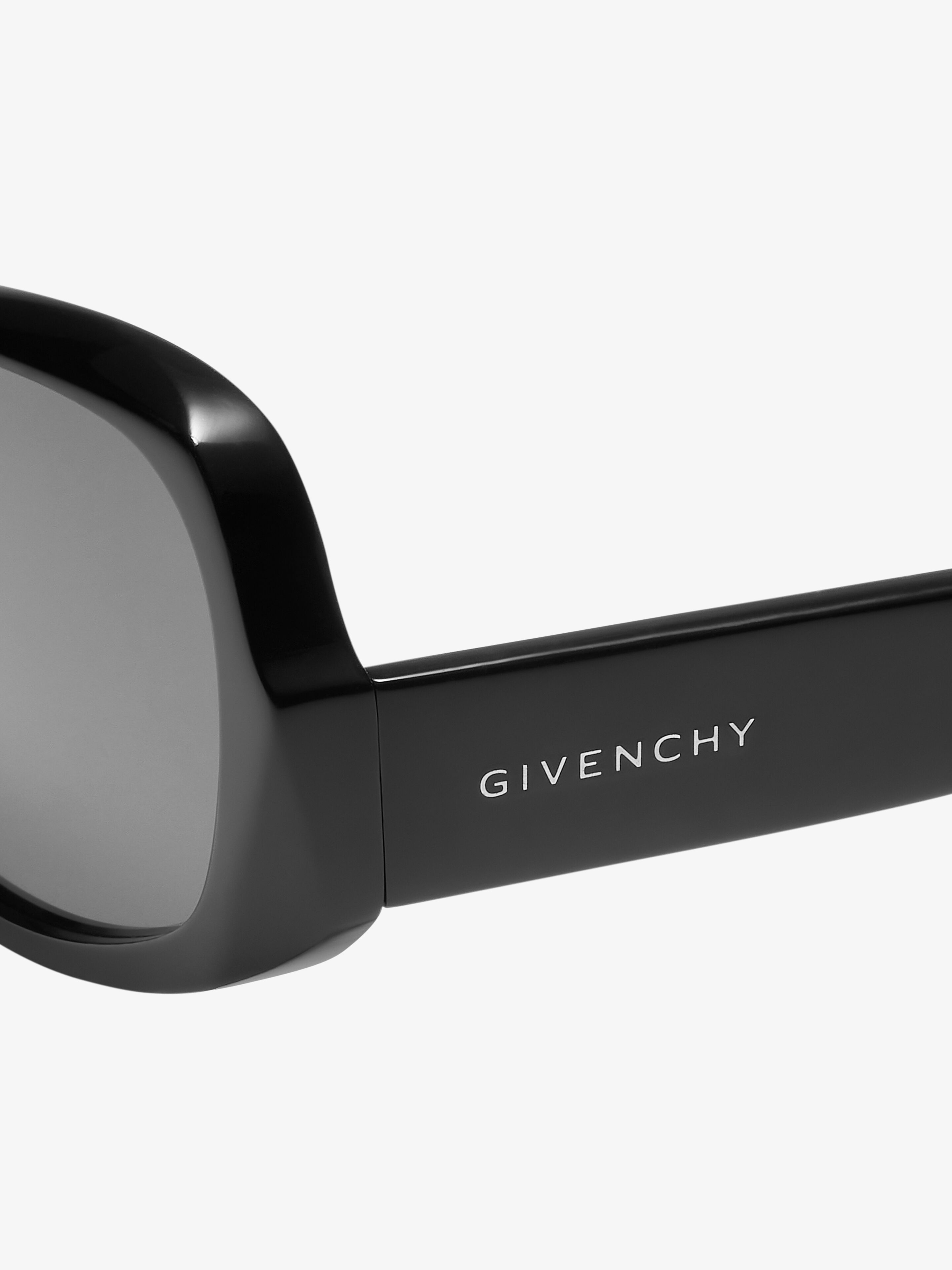 Deals Givenchy Sleek Black Sunglass NWT