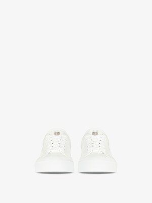 basket blanche givenchy