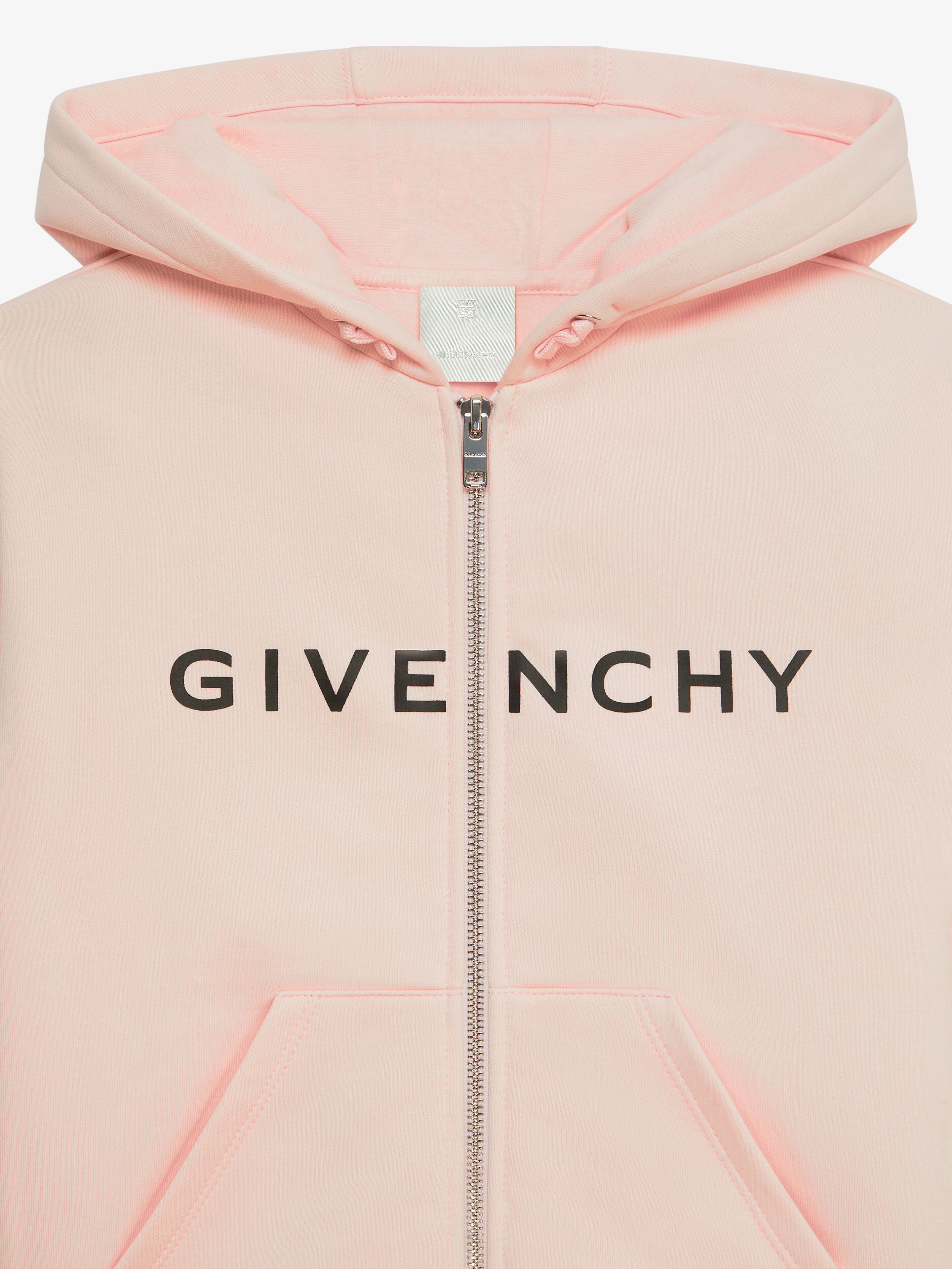 givenchy カーディガン ピンク ショップ