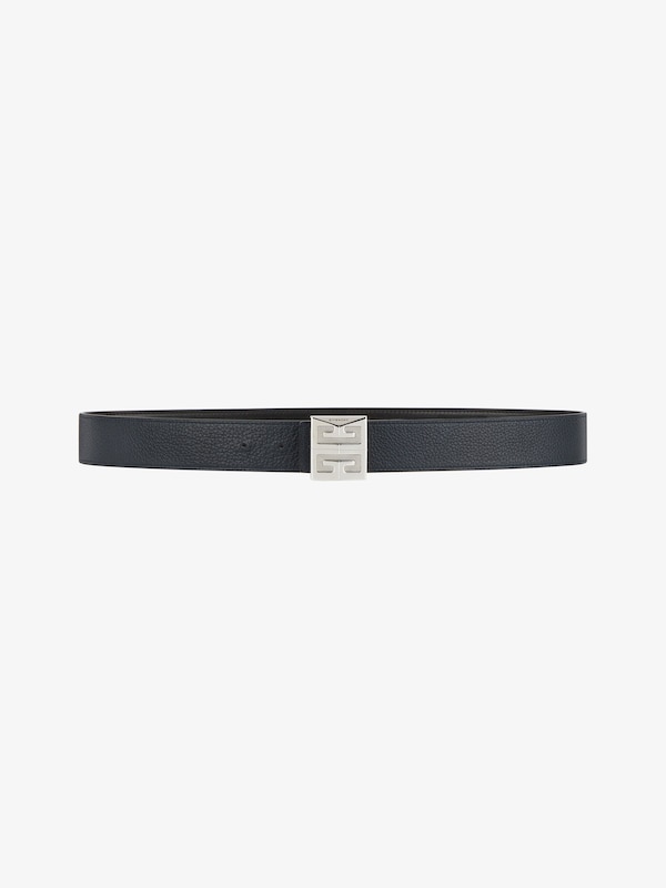 Belts | Men Accessories | GIVENCHY Paris