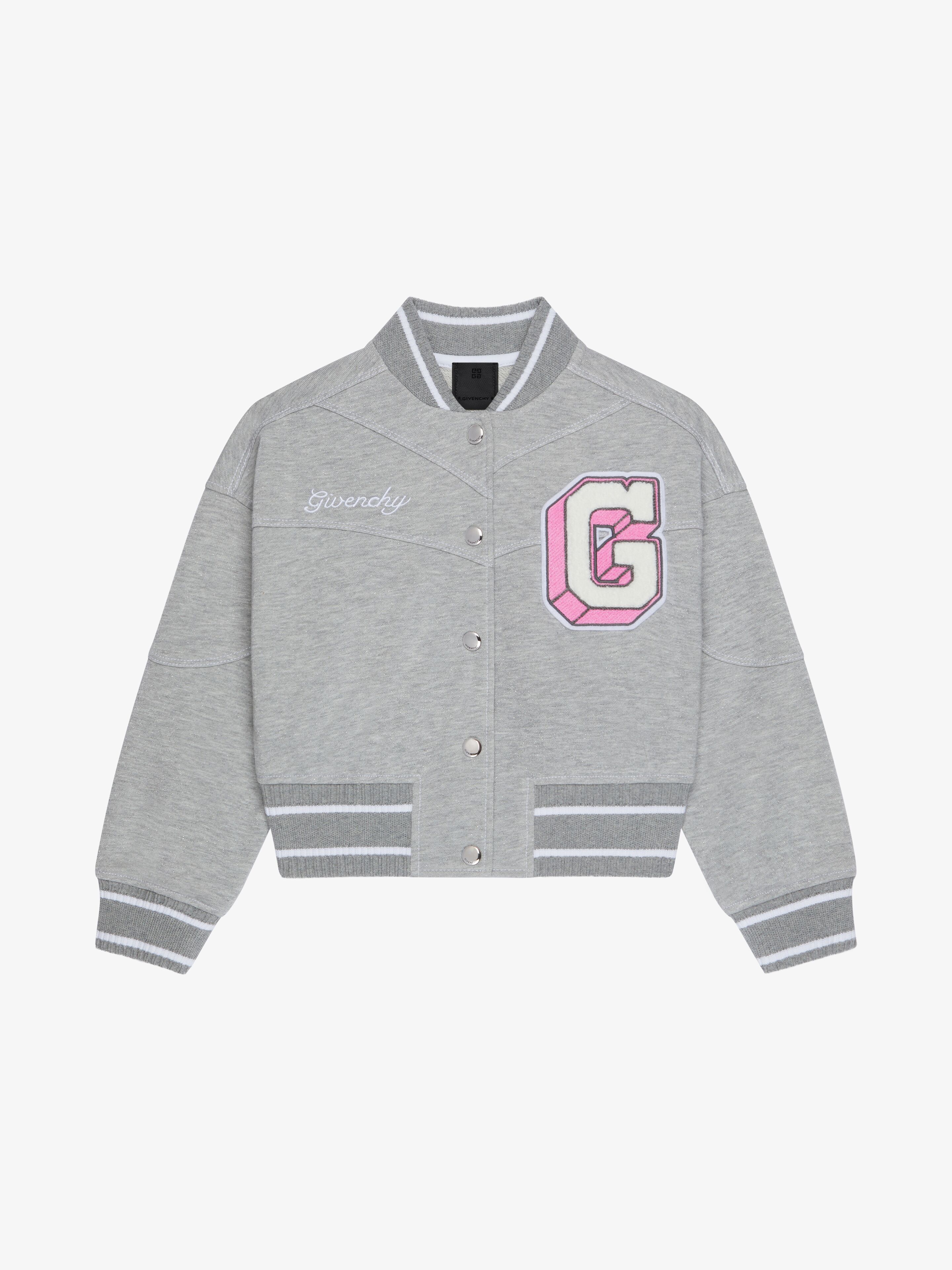 Givenchy boys orders coat