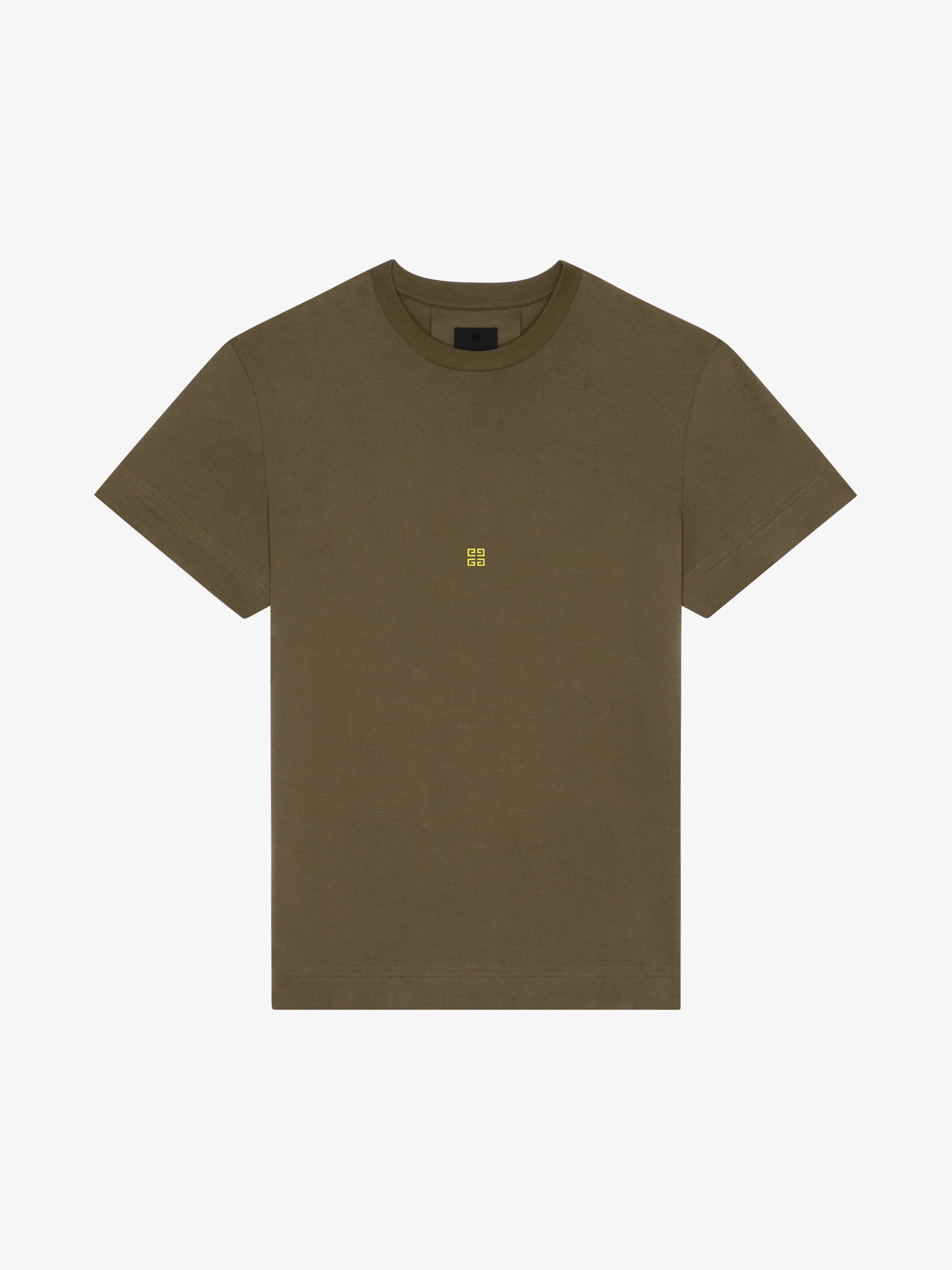 Luxury T-Shirts Collection for Men | Givenchy