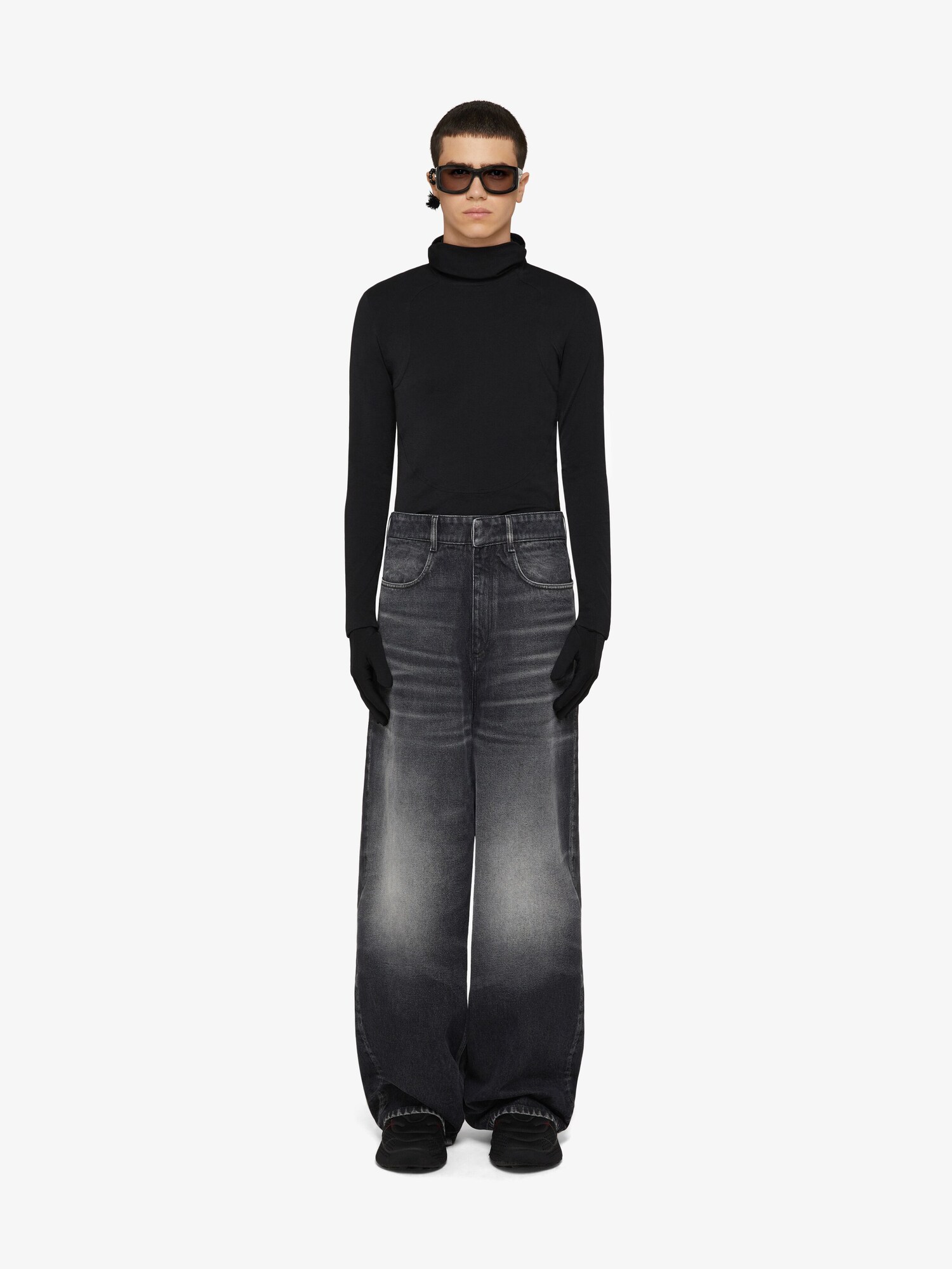 top-in-jersey-with-gloves-and-balaclava-black-givenchy-us