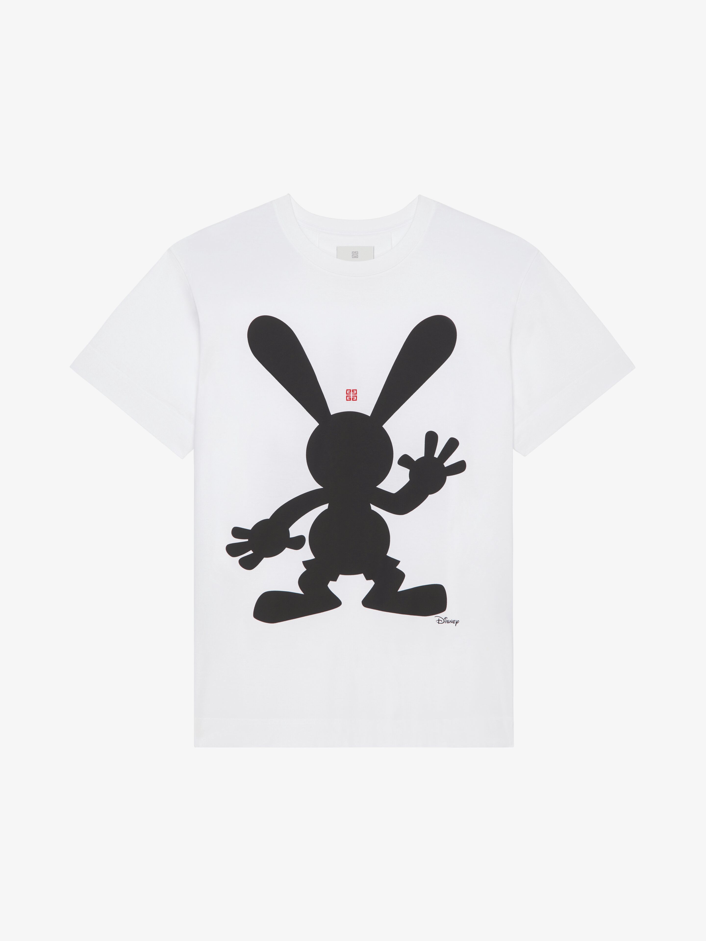 Top 86+ imagen givenchy mickey mouse