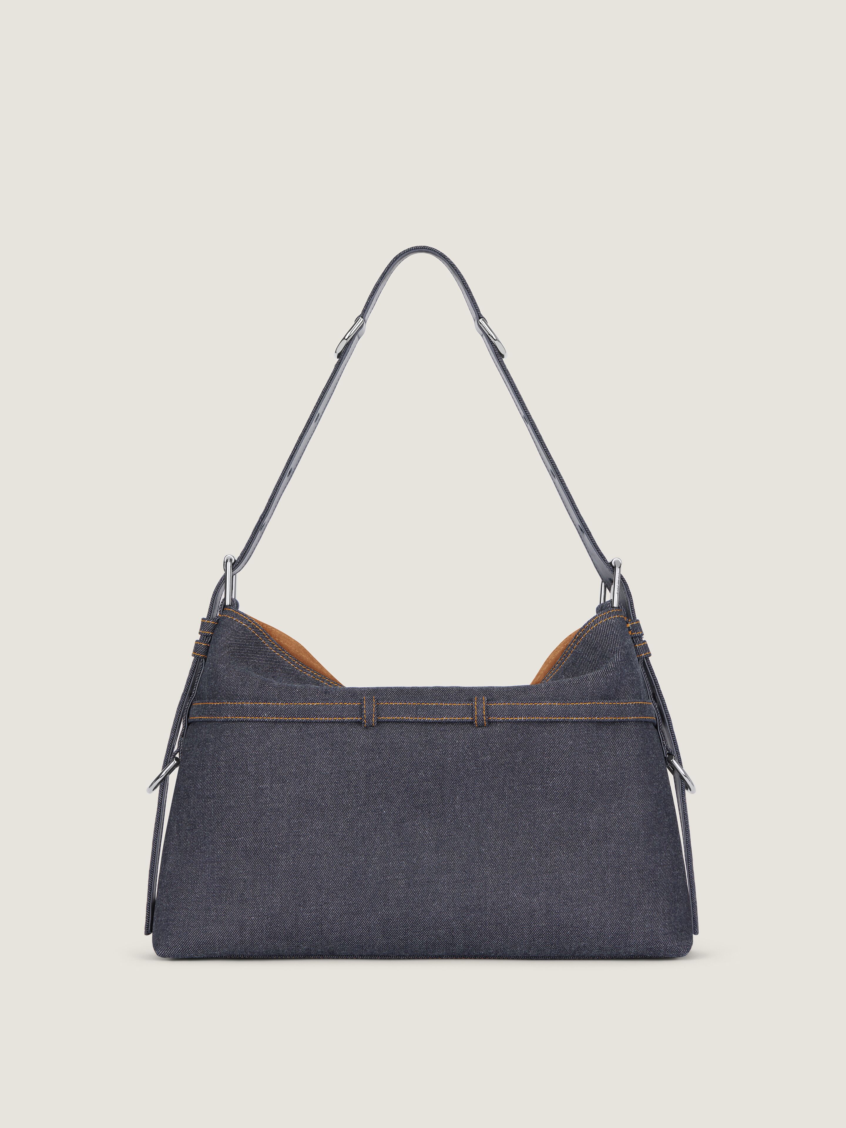 バッグ・カバンその他 GIVENCHY VOYOU MEDIUM LAMINATED LEATHER BAG 22199542_52068040_600.jpg