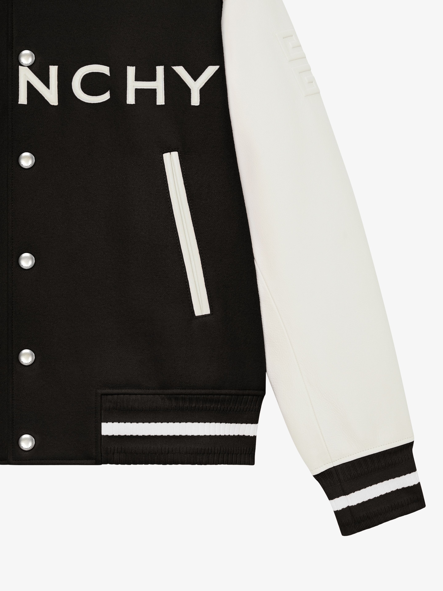 givenchy-varsity-jacket-in-wool-and-leather-black-white-givenchy