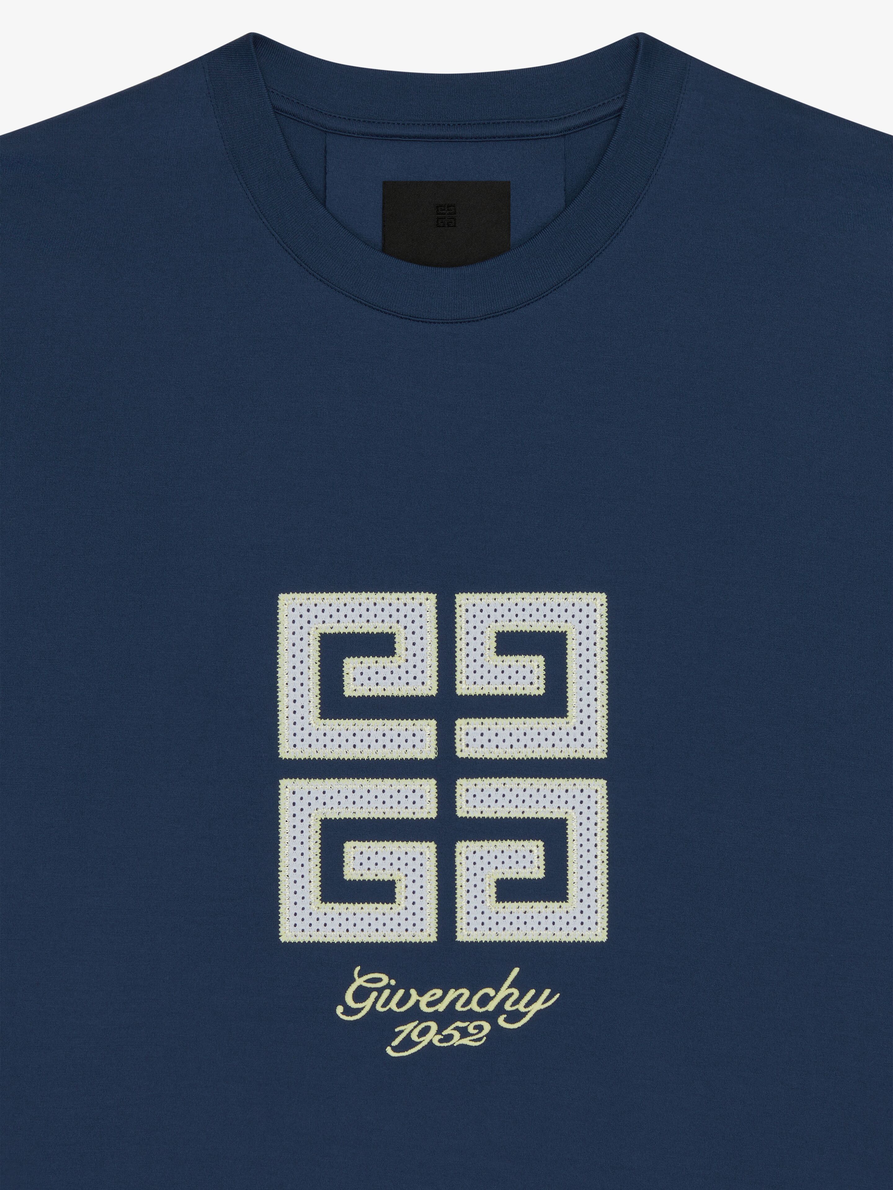 【関税込み】givenchy '4G' shirt High_Resolution_JPG-
