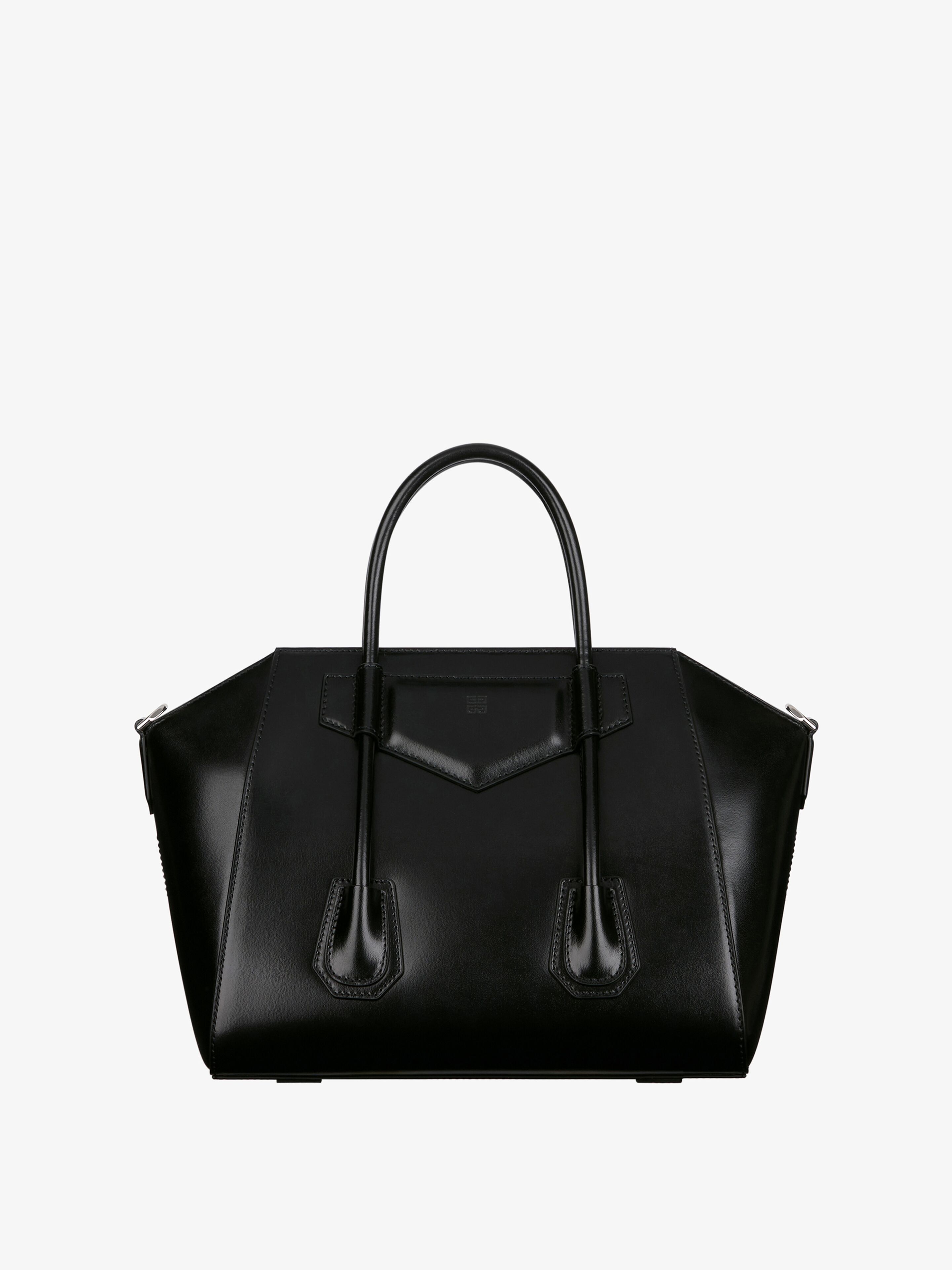 Givenchy black bag sale