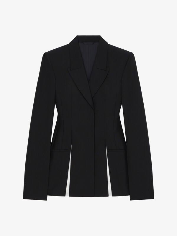 Luxury Jackets & Coats Collection for Women | Givenchy US