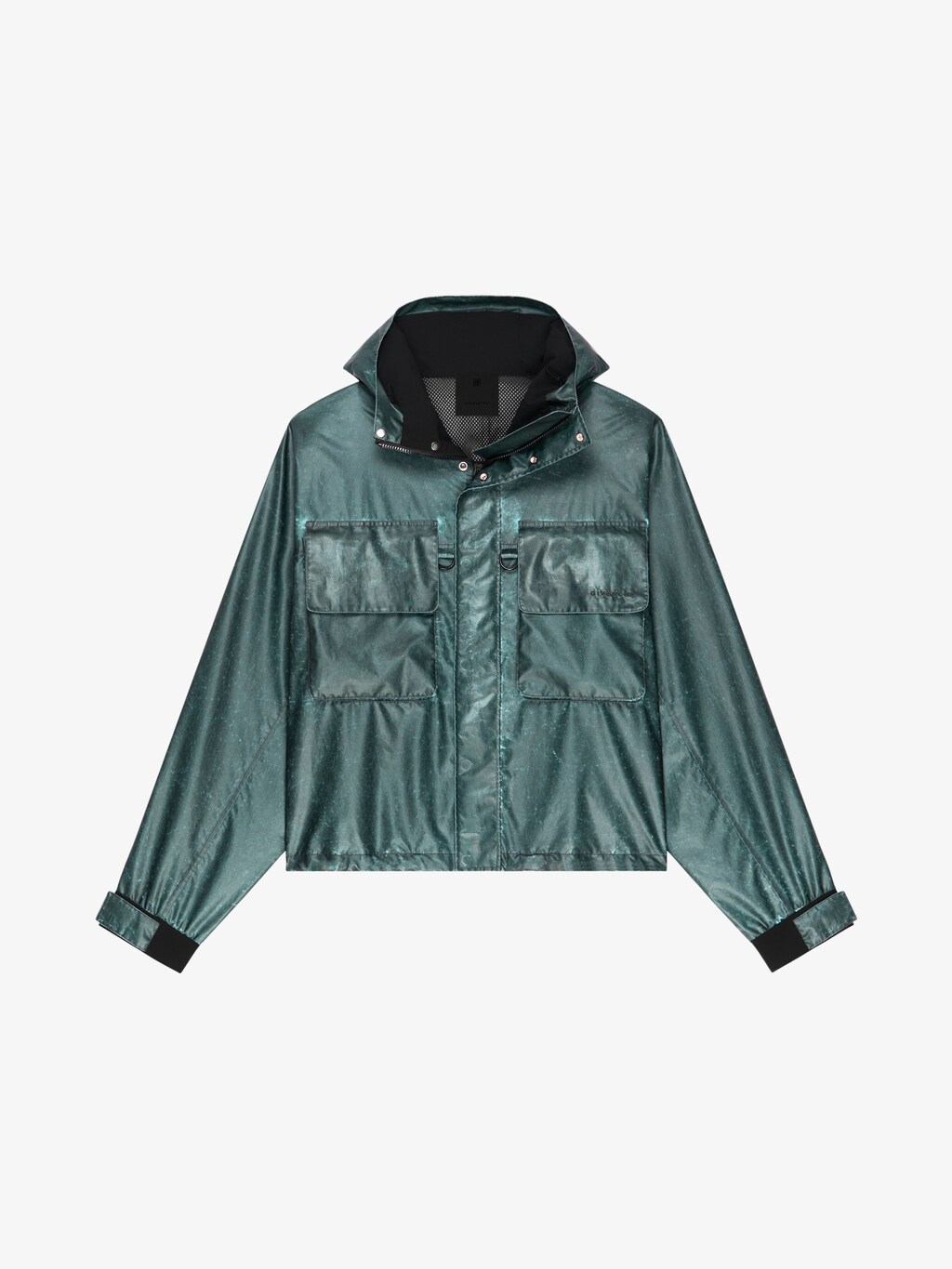 Men's Blousons | Designer Windbreaker & Bomber Jackets | Givenchy US