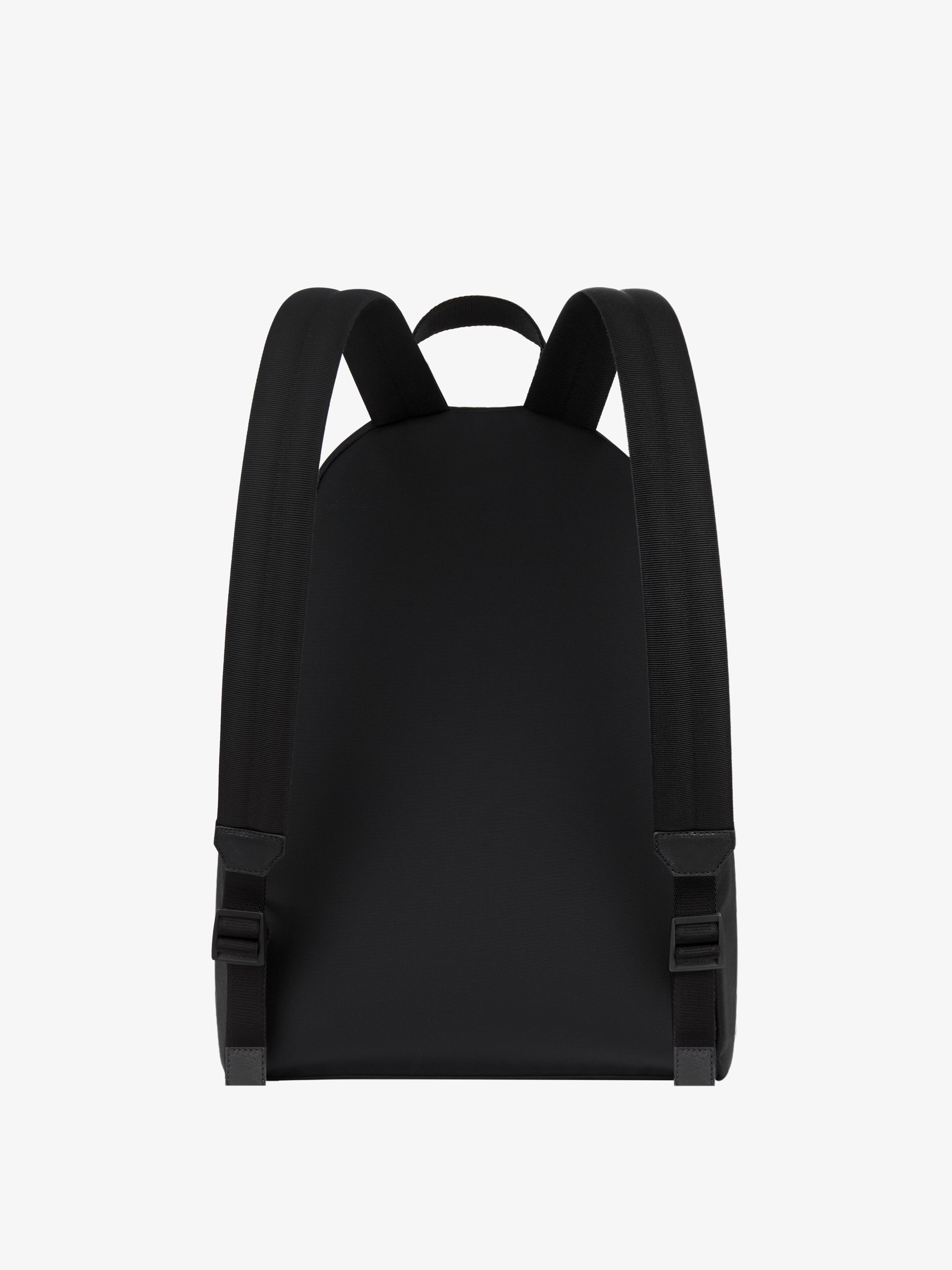 Essentiel U GIVENCHY backpack in - black | Givenchy US