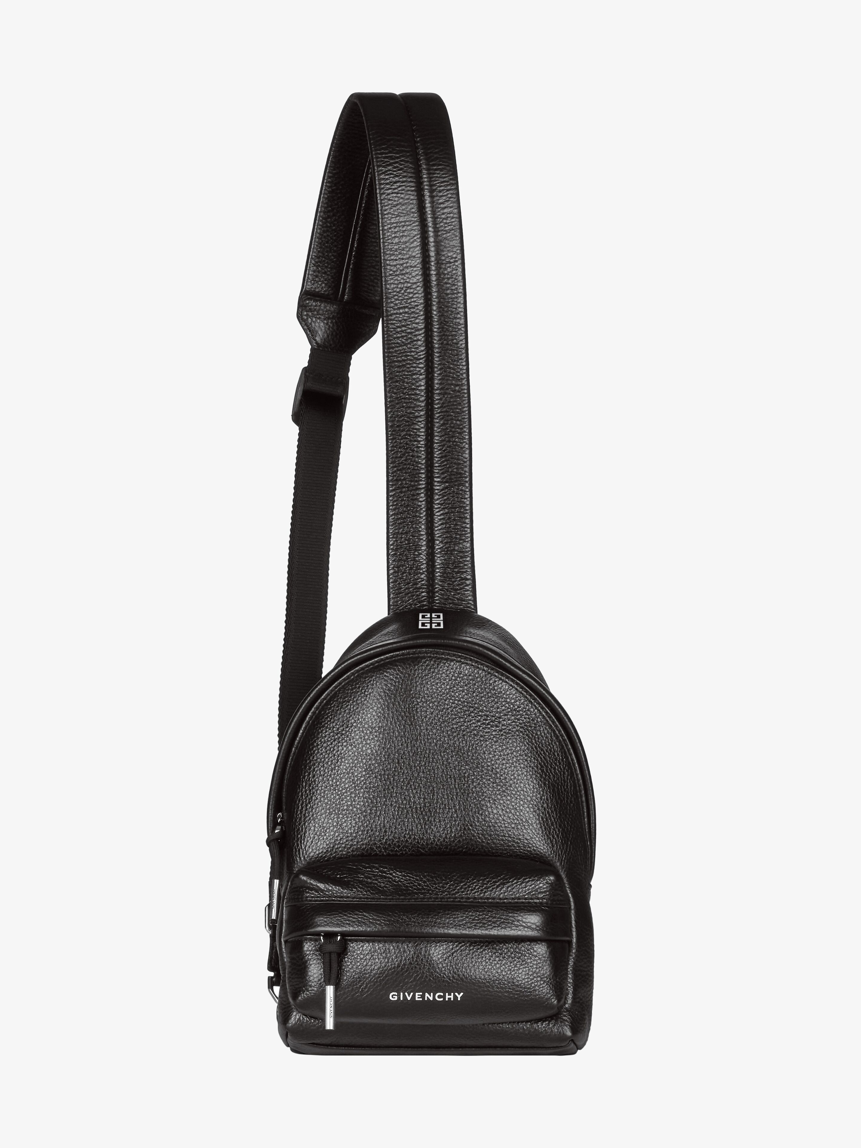 Backpacks | Men Bags | GIVENCHY Paris | Givenchy