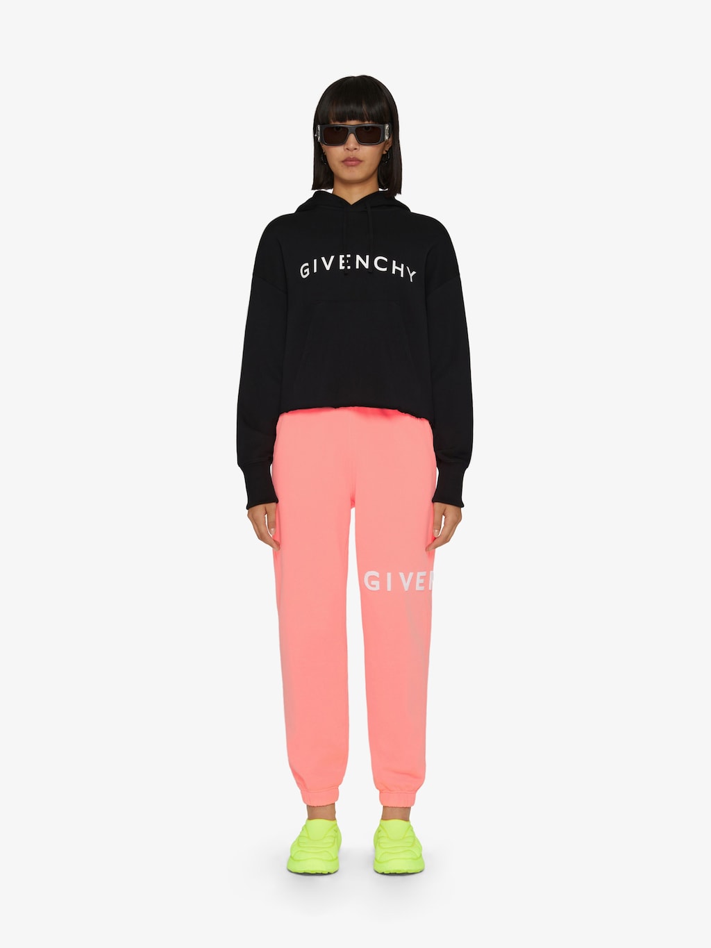 Designer Hoodies & Sweatshirts For Women | Givenchy US | GIVENCHY Paris