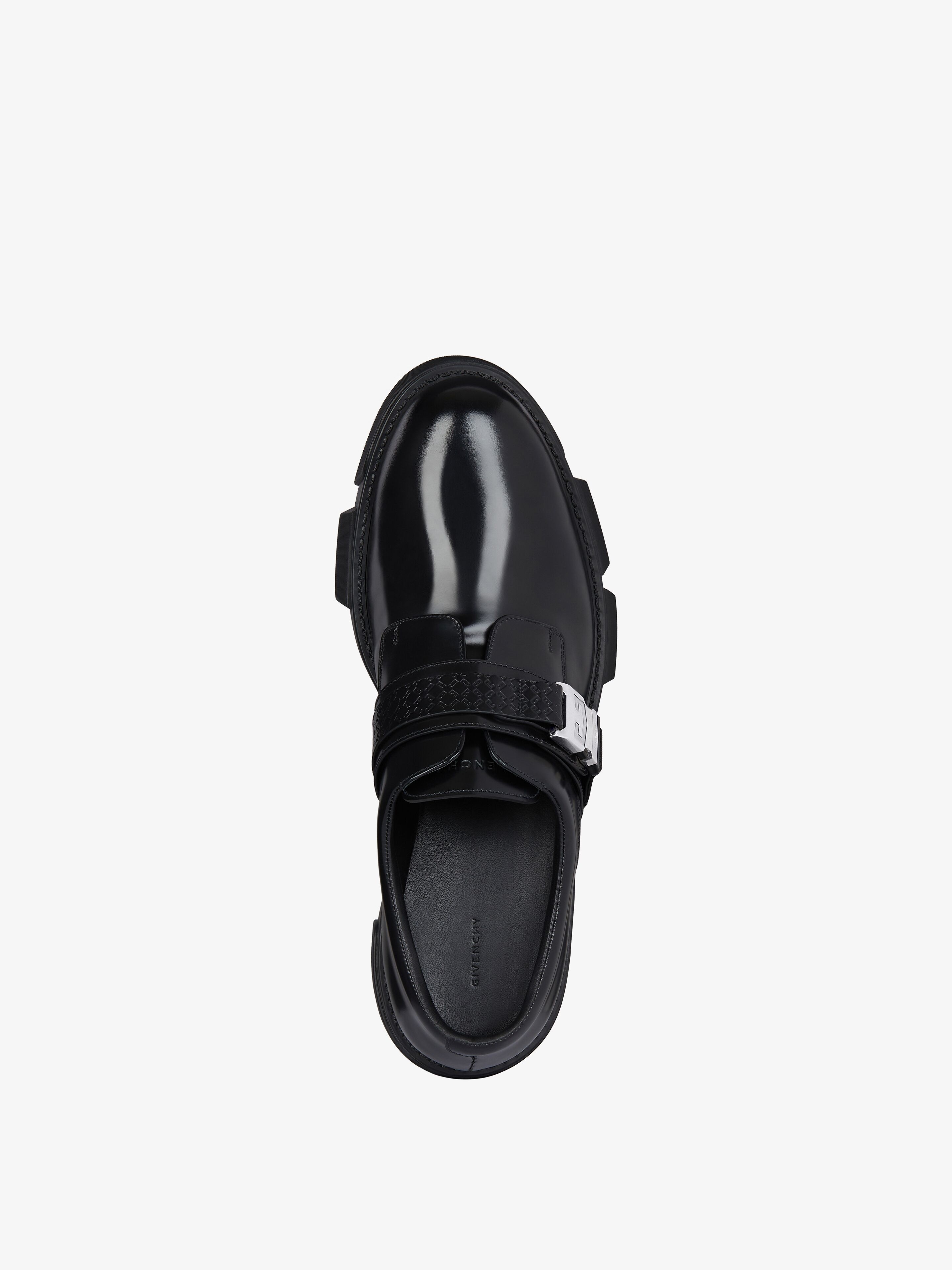 テラ ダービー - ブラック | GIVENCHY JP