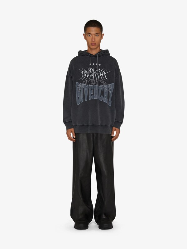 Luxury Sweatshirts & Hoodies Collection for Men | Givenchy US