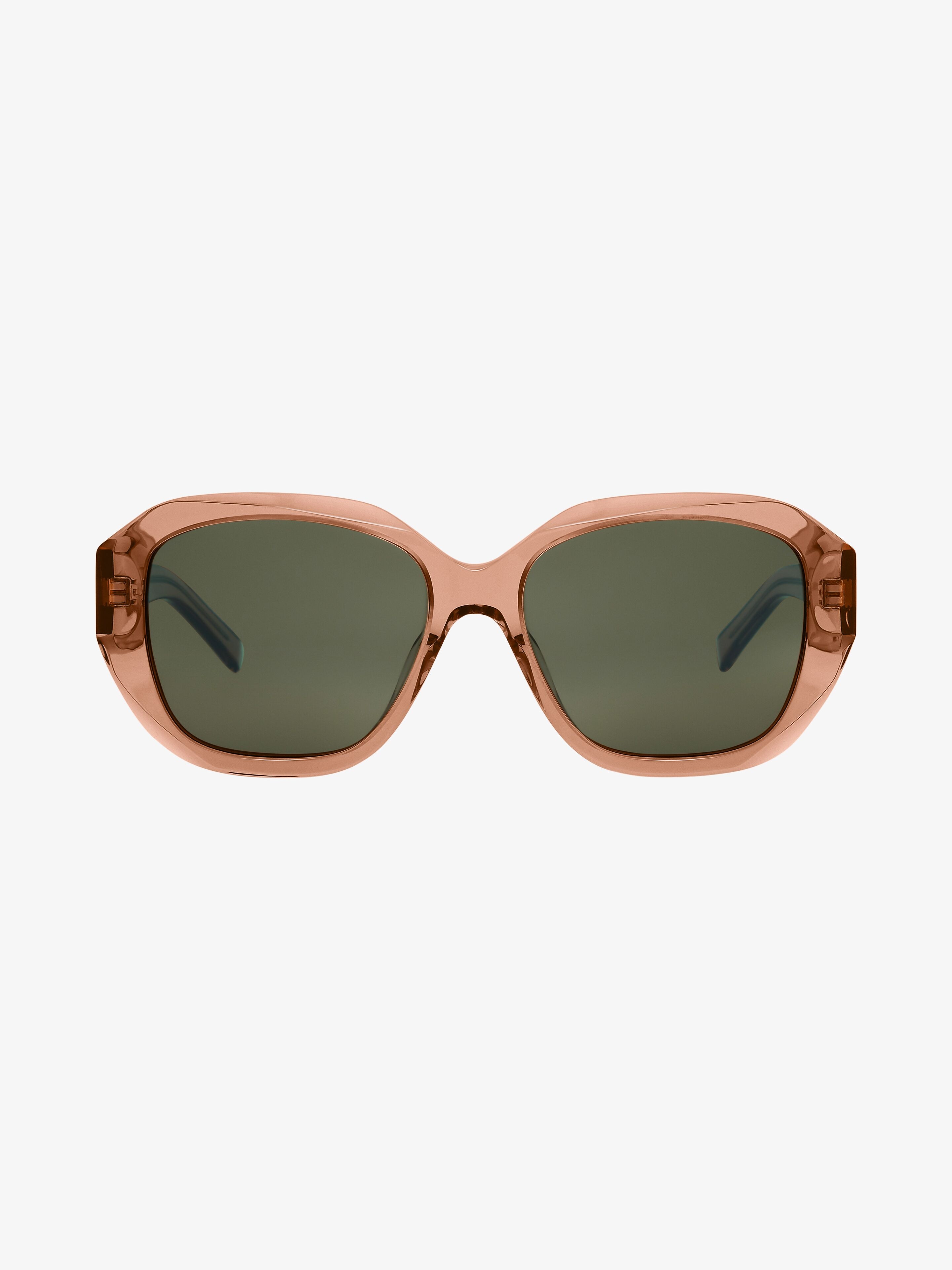 IMAGE 783 Square Sunglasses – IDEE Eyewear