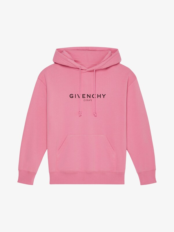 Designer Hoodies & Sweatshirts For Women | Givenchy US | GIVENCHY Paris