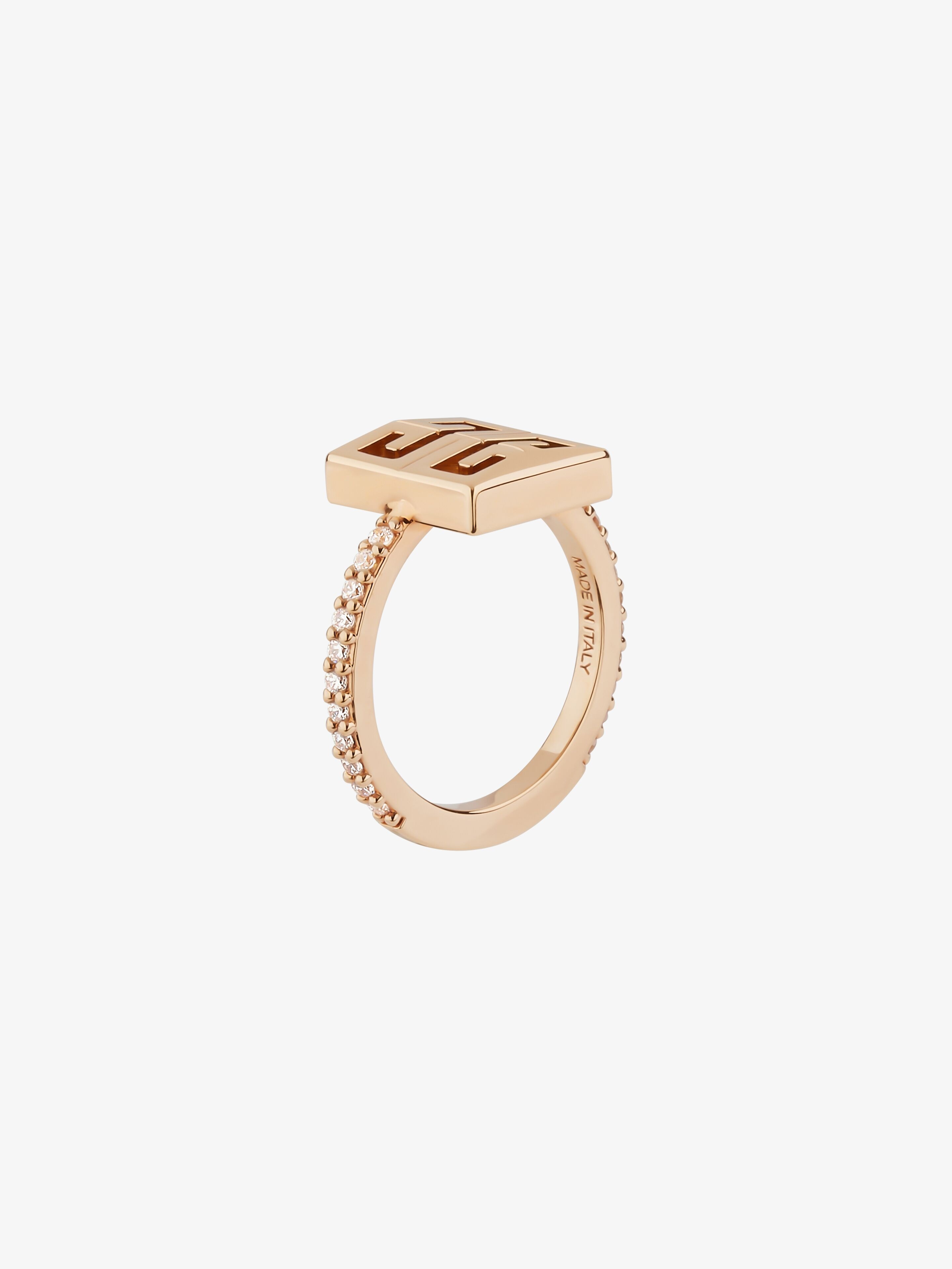 Givenchy ring jewelry hotsell