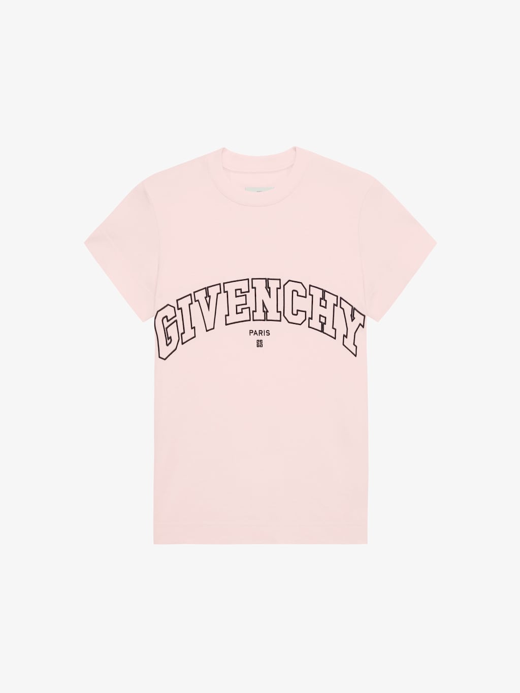Givenchy - Woman - Black - T-Shirts and Top