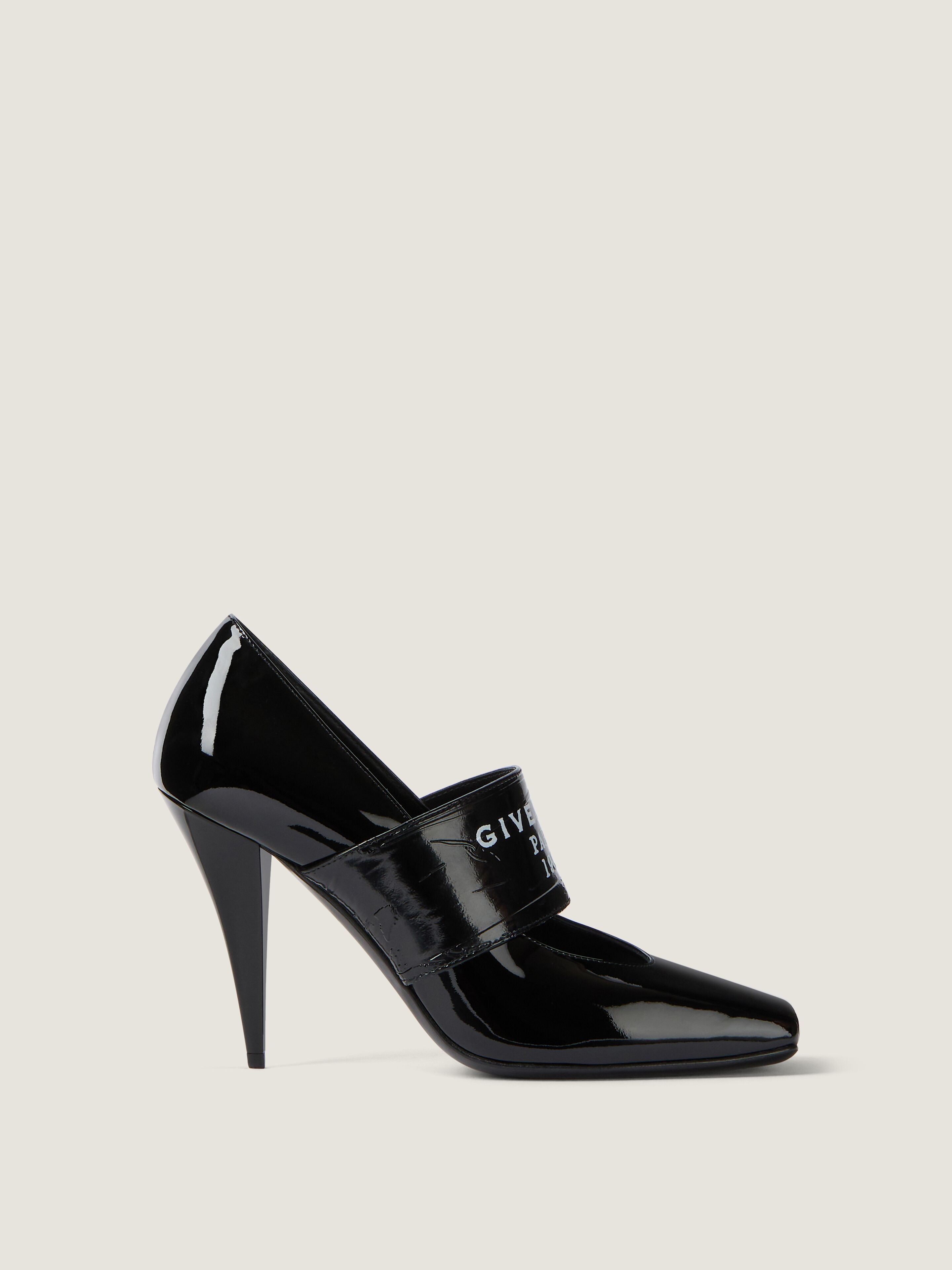 ☆新品未使用☆GIVENCHY パンプス　ブラック&ホワイト 2025年最新】Givenchy レディース ハイヒール・パンプスの人気