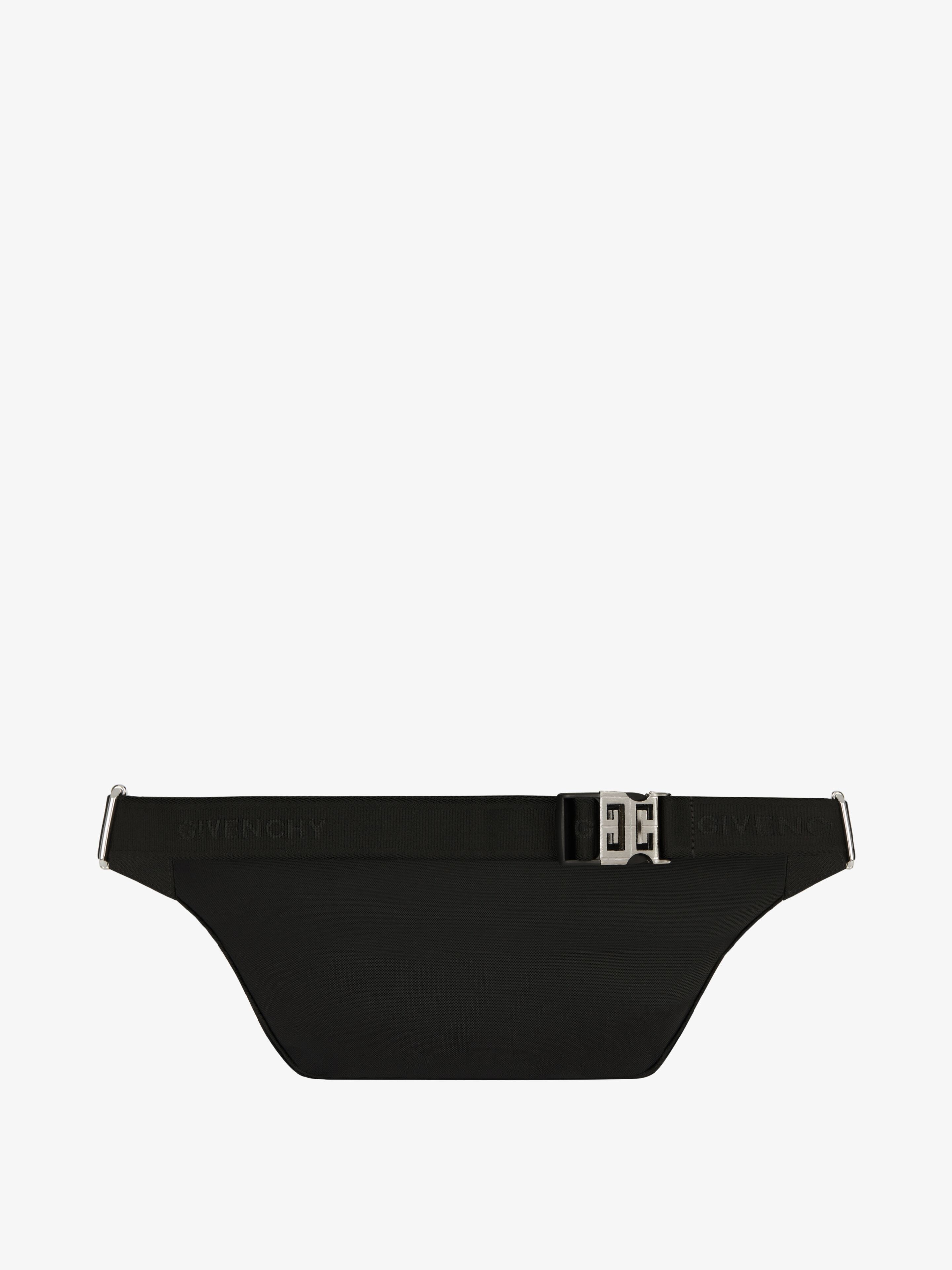 Givenchy belt bag mens hotsell