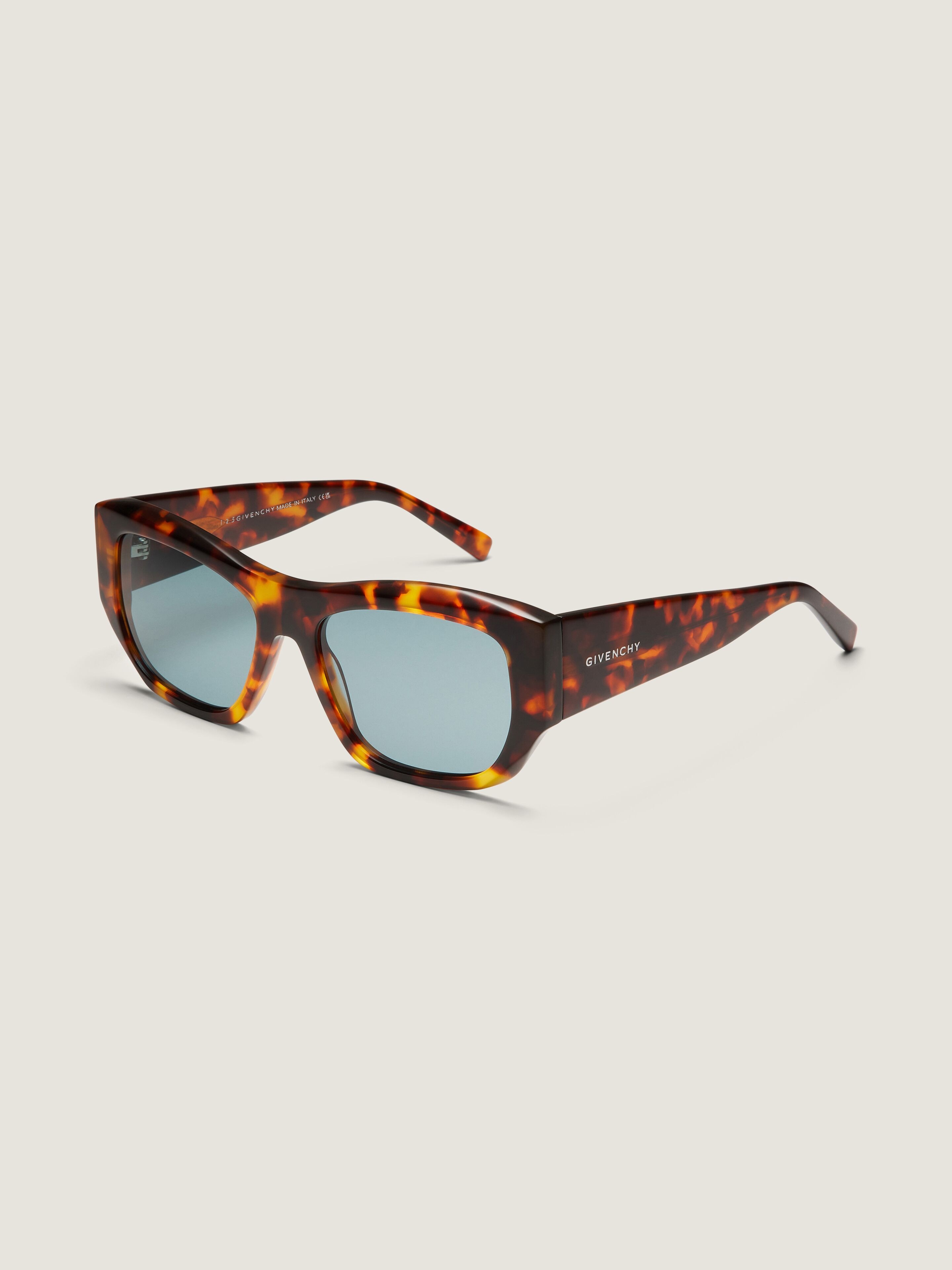 GV Day unisex sunglasses in acetate in - havanna | Givenchy US