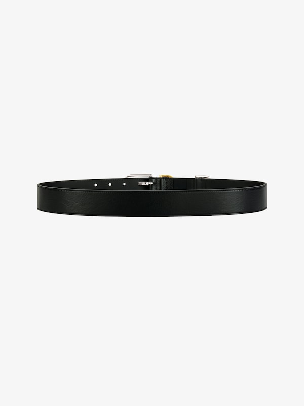 Luxury Belts Collection for Women | Givenchy US